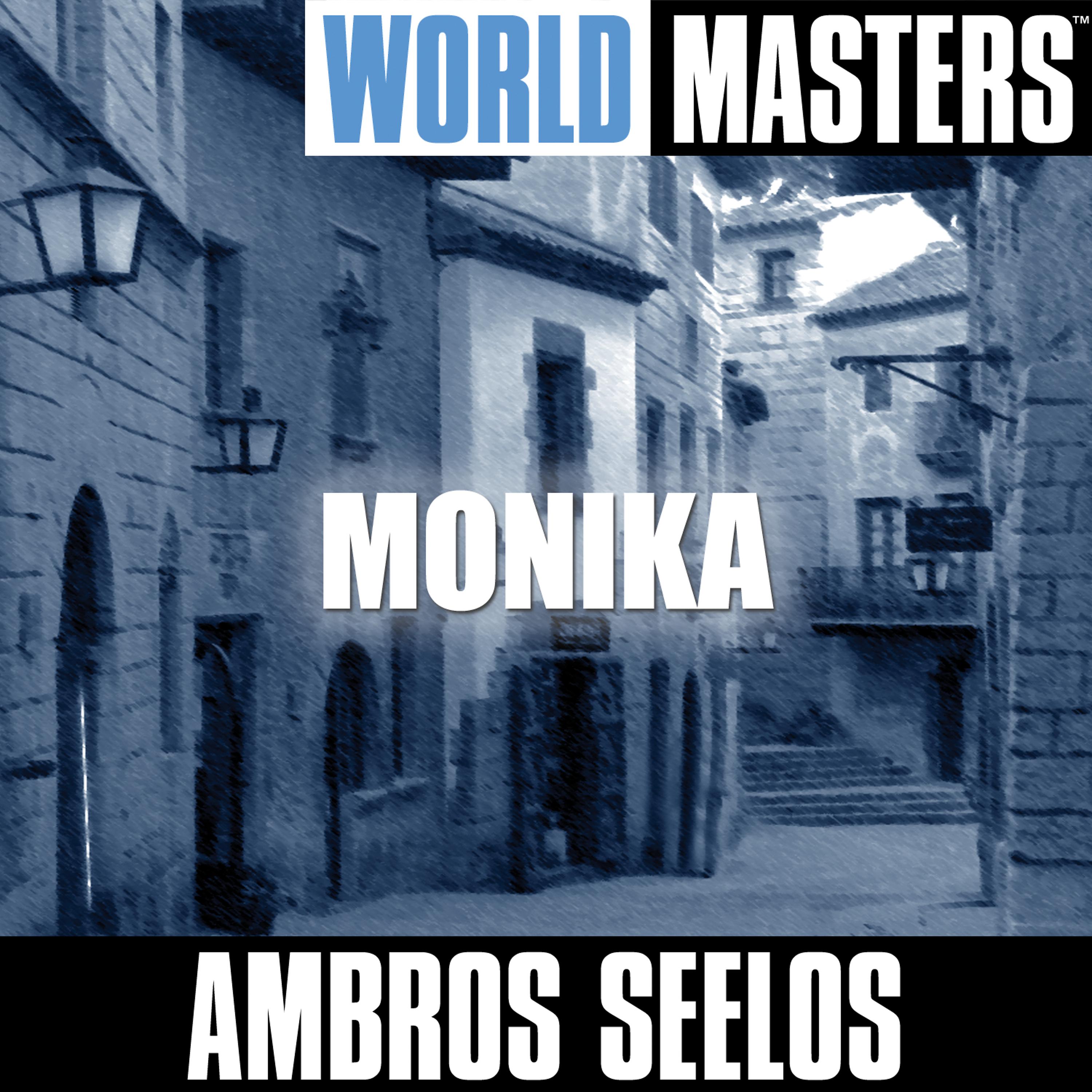Постер альбома World Masters: Monika