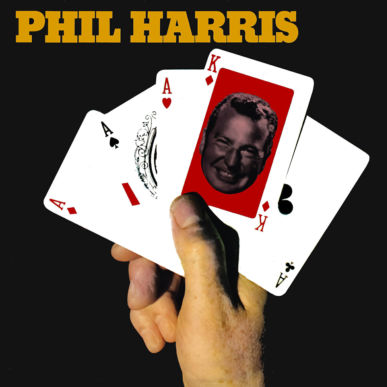 Phil Harris - Smoke ! Smoke ! Smoke ! (That Cigarette)