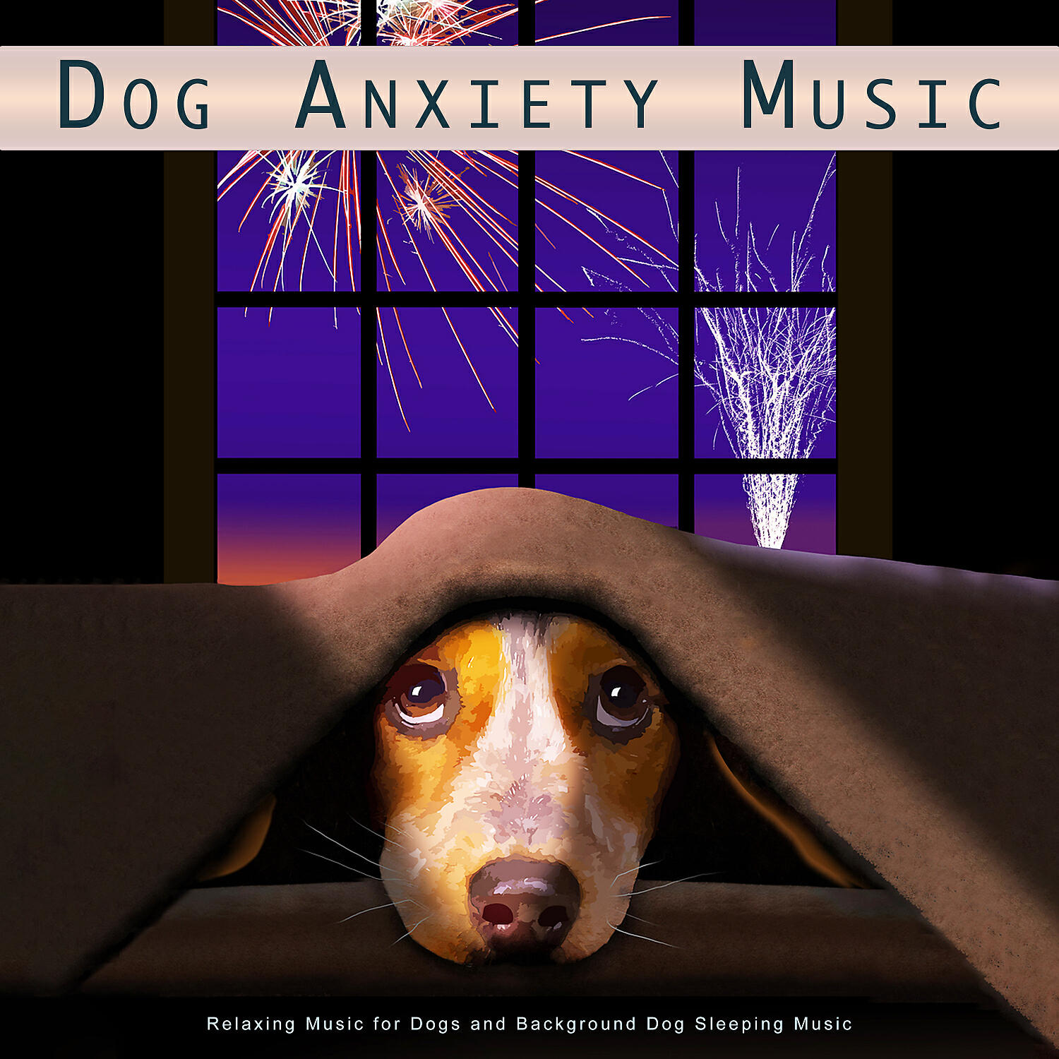 Dog Music Collective - Instrumental Music For Dogs