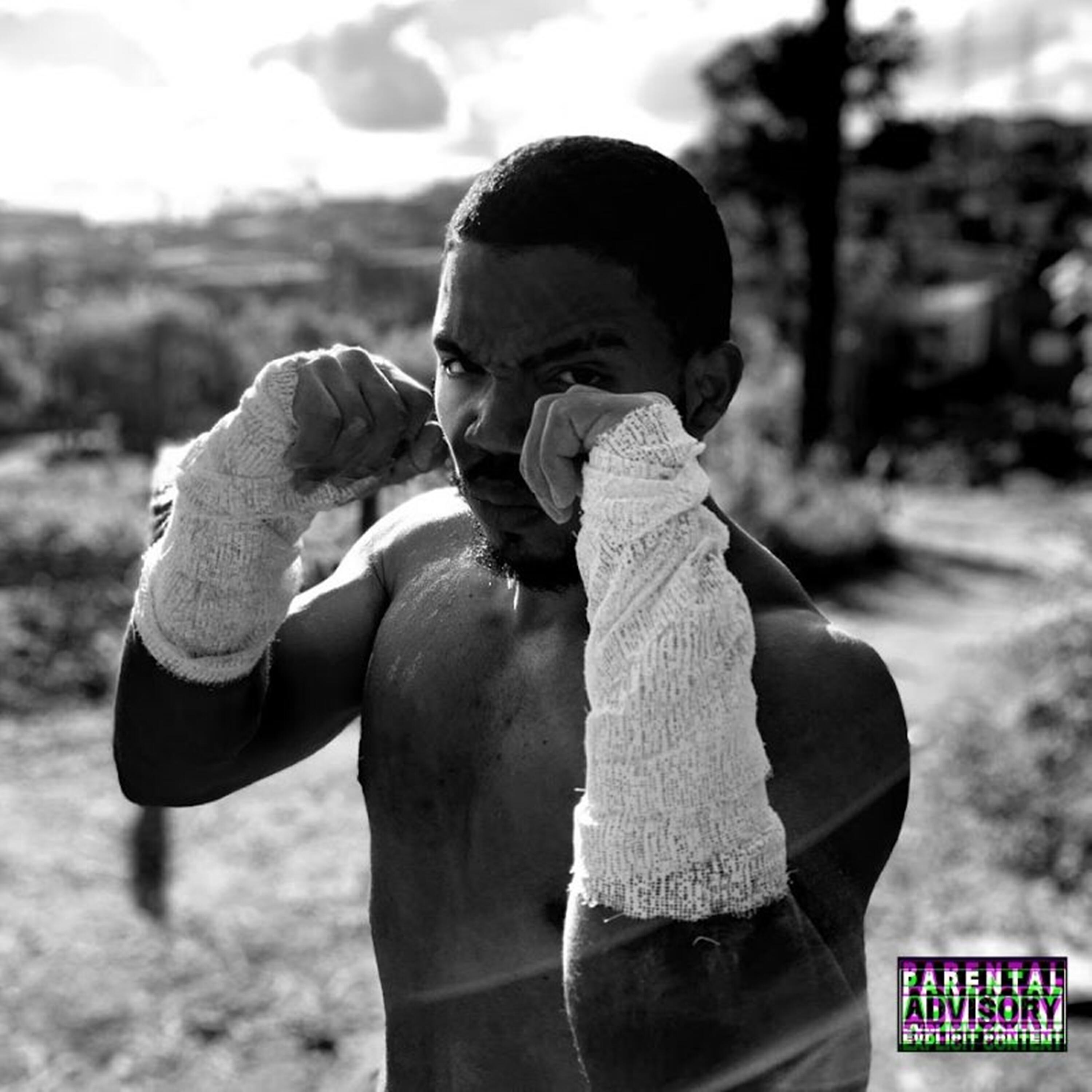 CaymaN - A Vida