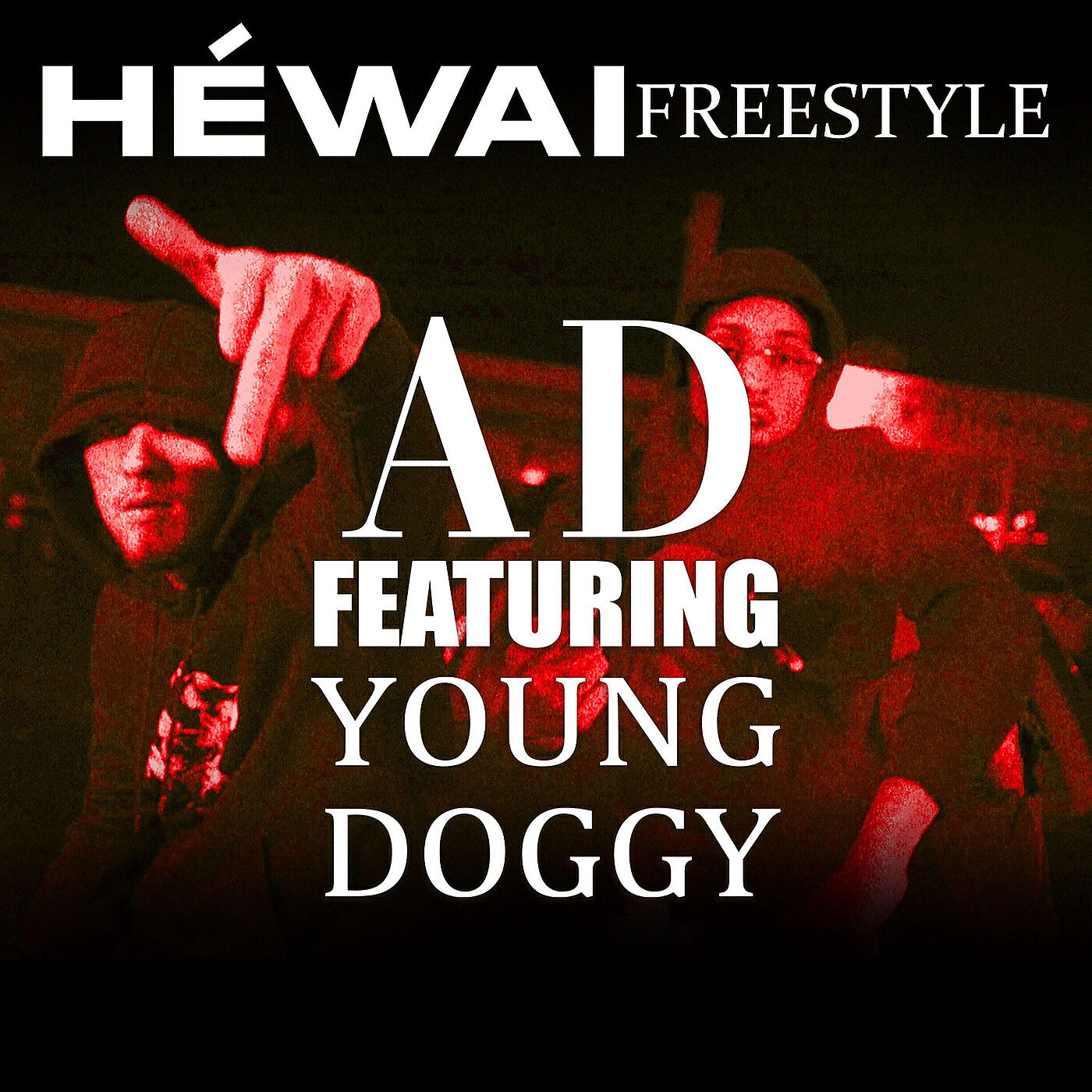 AD - Héwai Freestyle