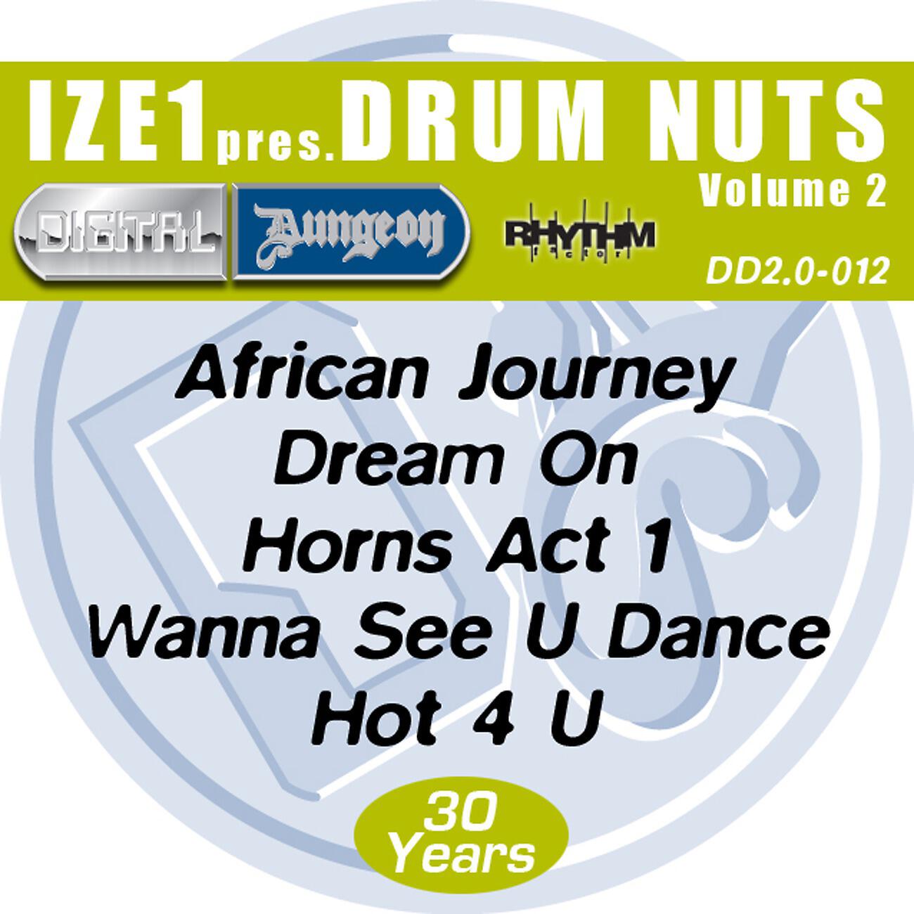 Ize 1 - Horns Act 1