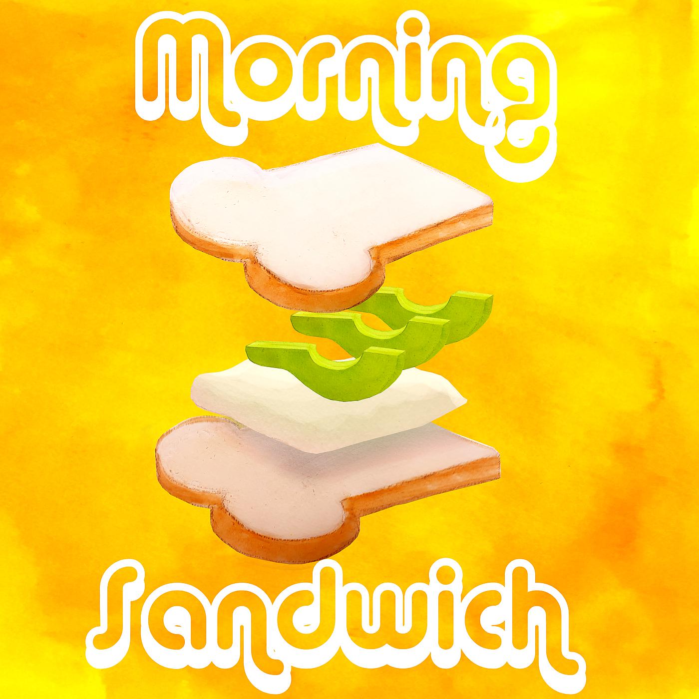 Постер альбома Morning Sandwich