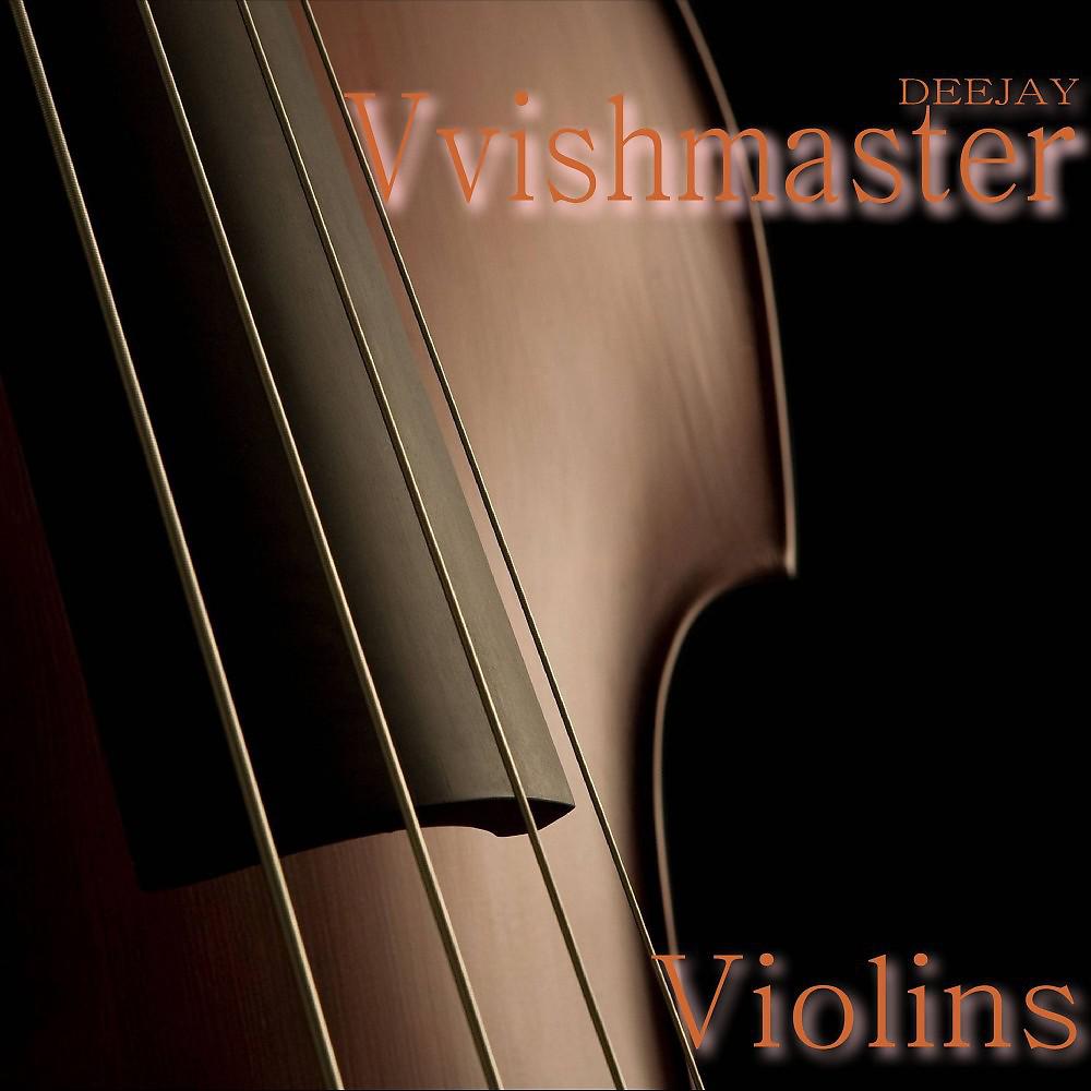 Постер альбома Violins