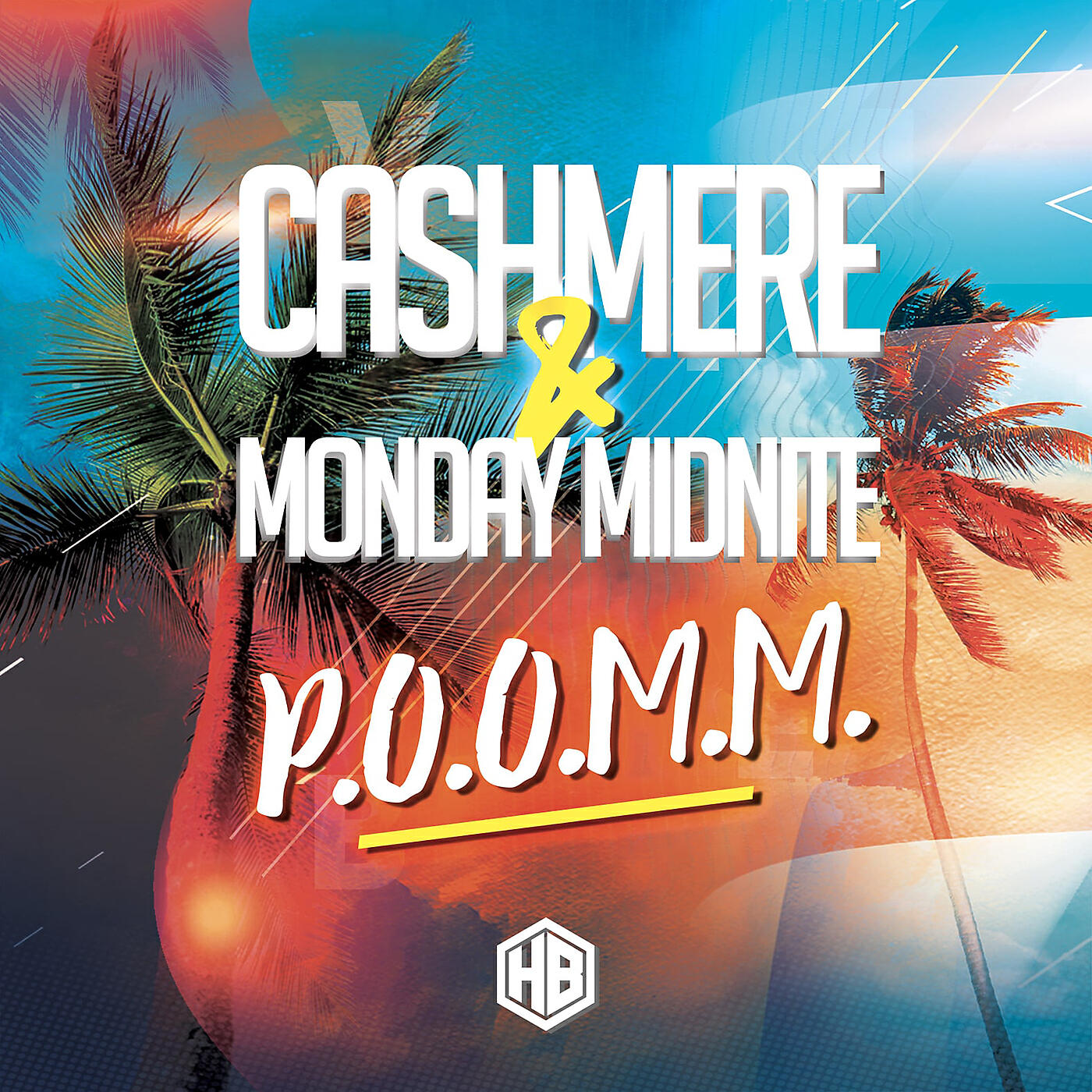 Cashmere - P.O.O.M.M.