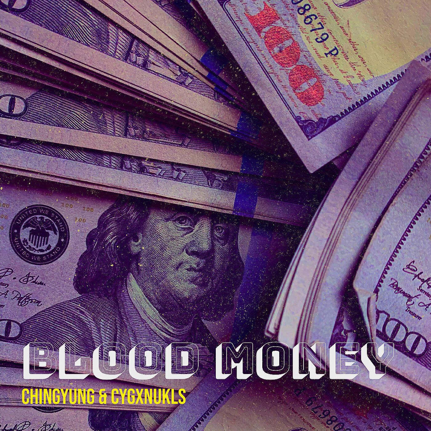 ChingYung - Blood Money