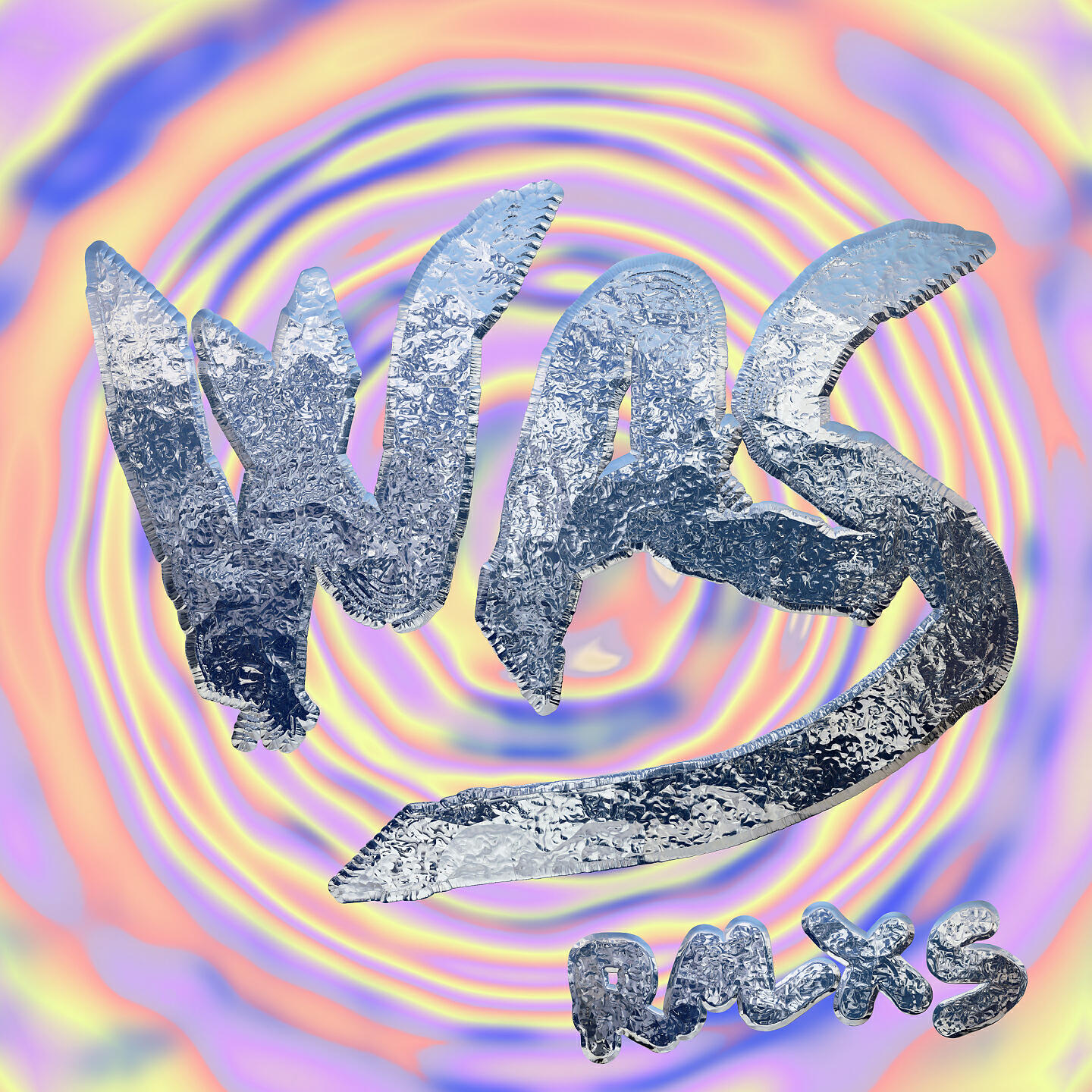 Go Dugong - Chalk (Haring Remix)