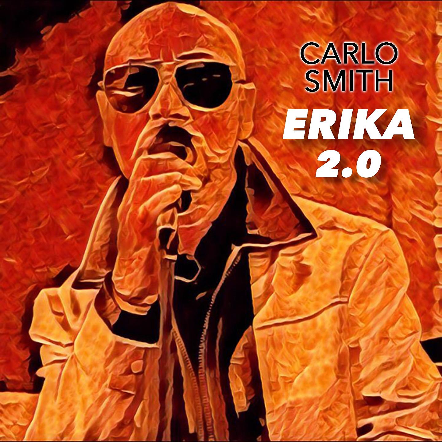 Постер альбома Erika 2.0