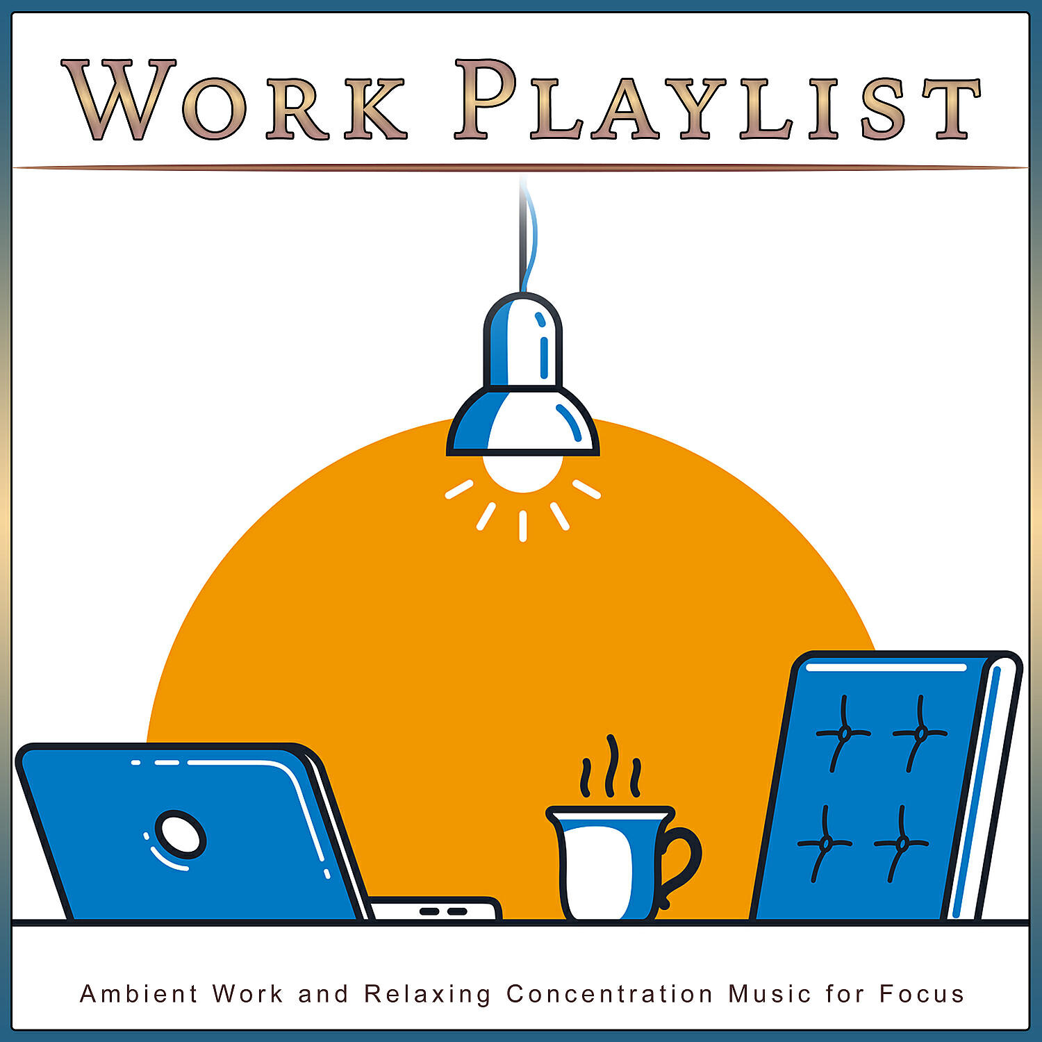 Work Music Collective - Music for Work
