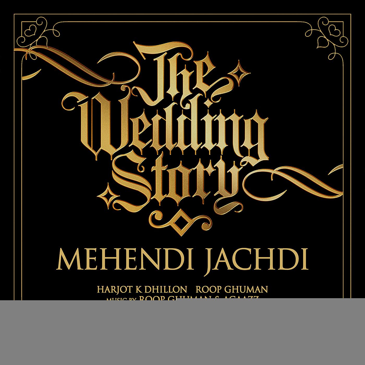 Постер альбома Mehendi Jachdi