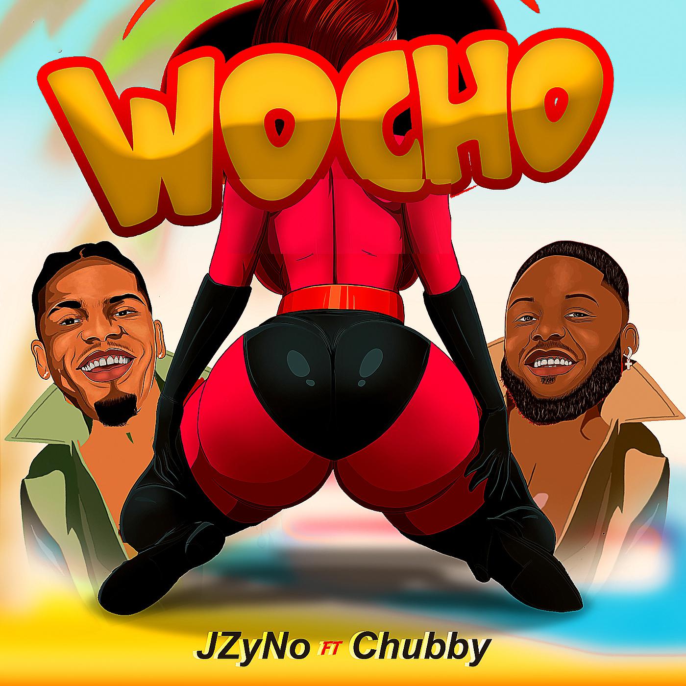 Постер альбома Wocho