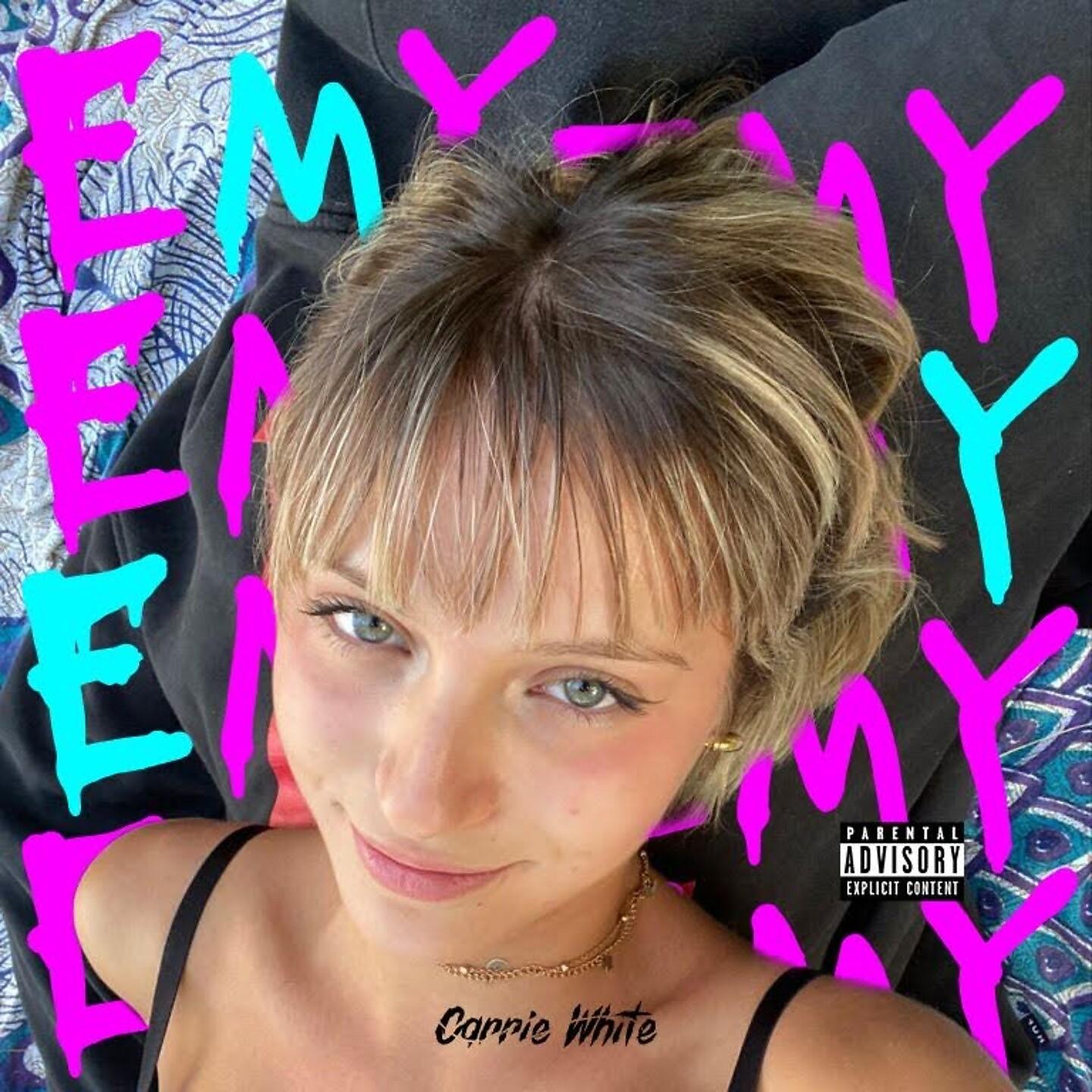 Постер альбома EMY