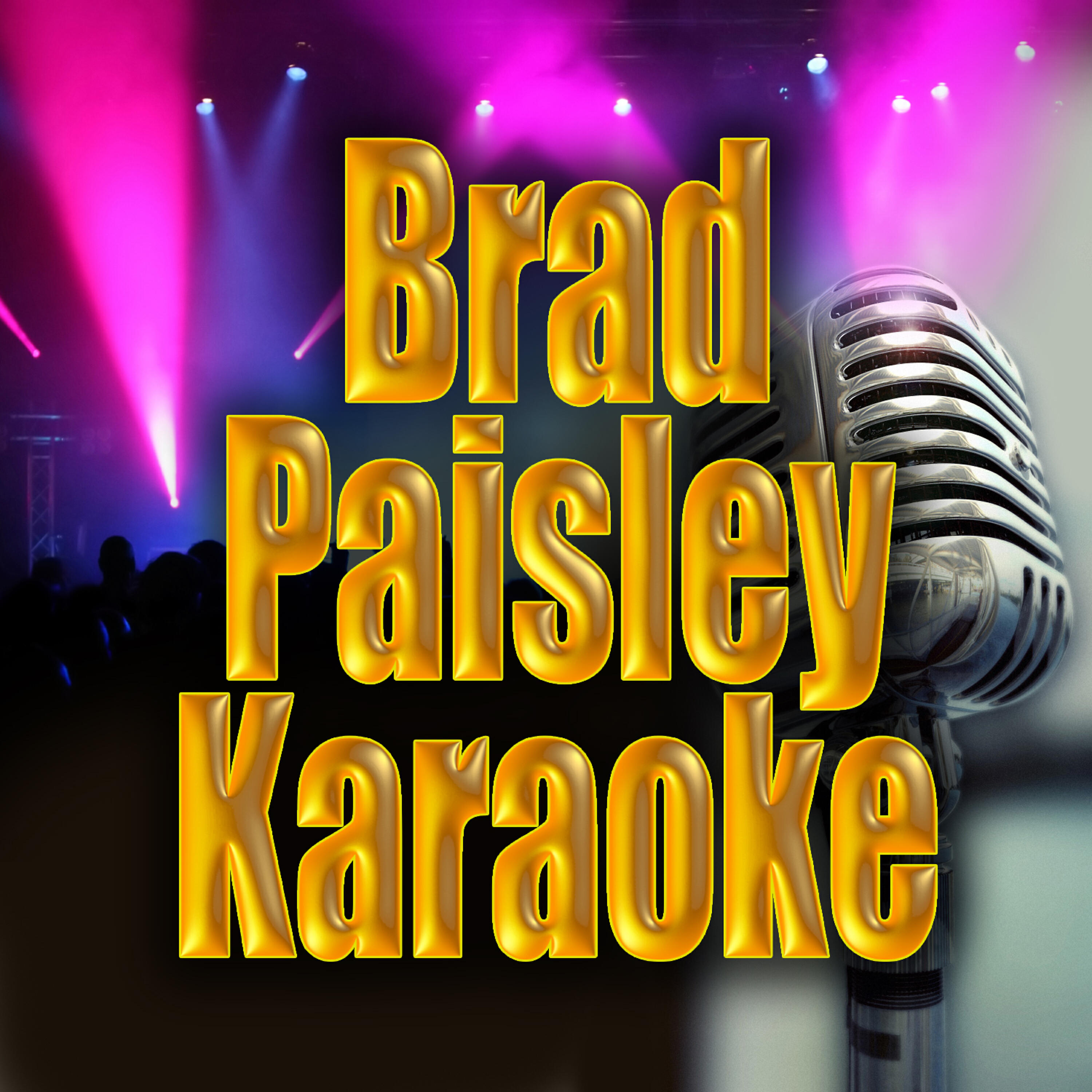 The Country Heroes - Alcohol (Made Famous by Brad Paisley)