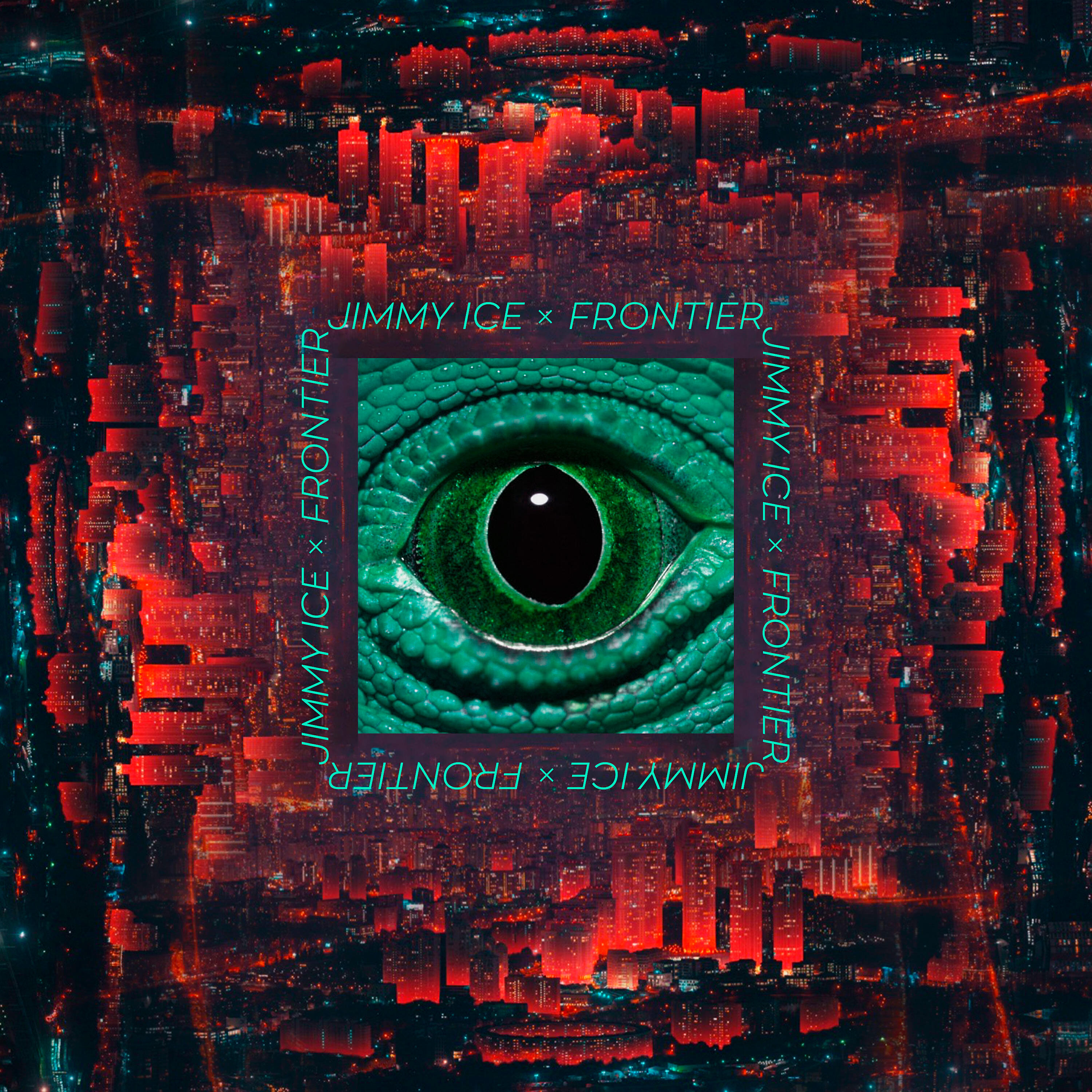 Jimmy Ice x Frontier все песни в mp3