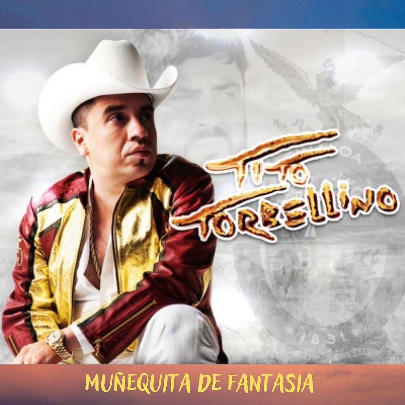 Постер альбома Muñequita de Fantasia