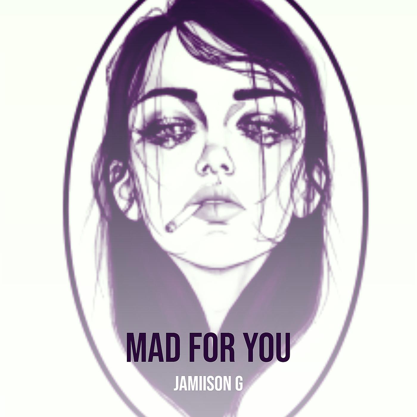 Постер альбома Mad for You
