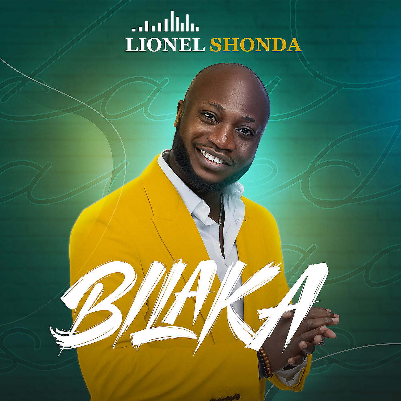 Lionel Shonda - Kombo Na Yesu
