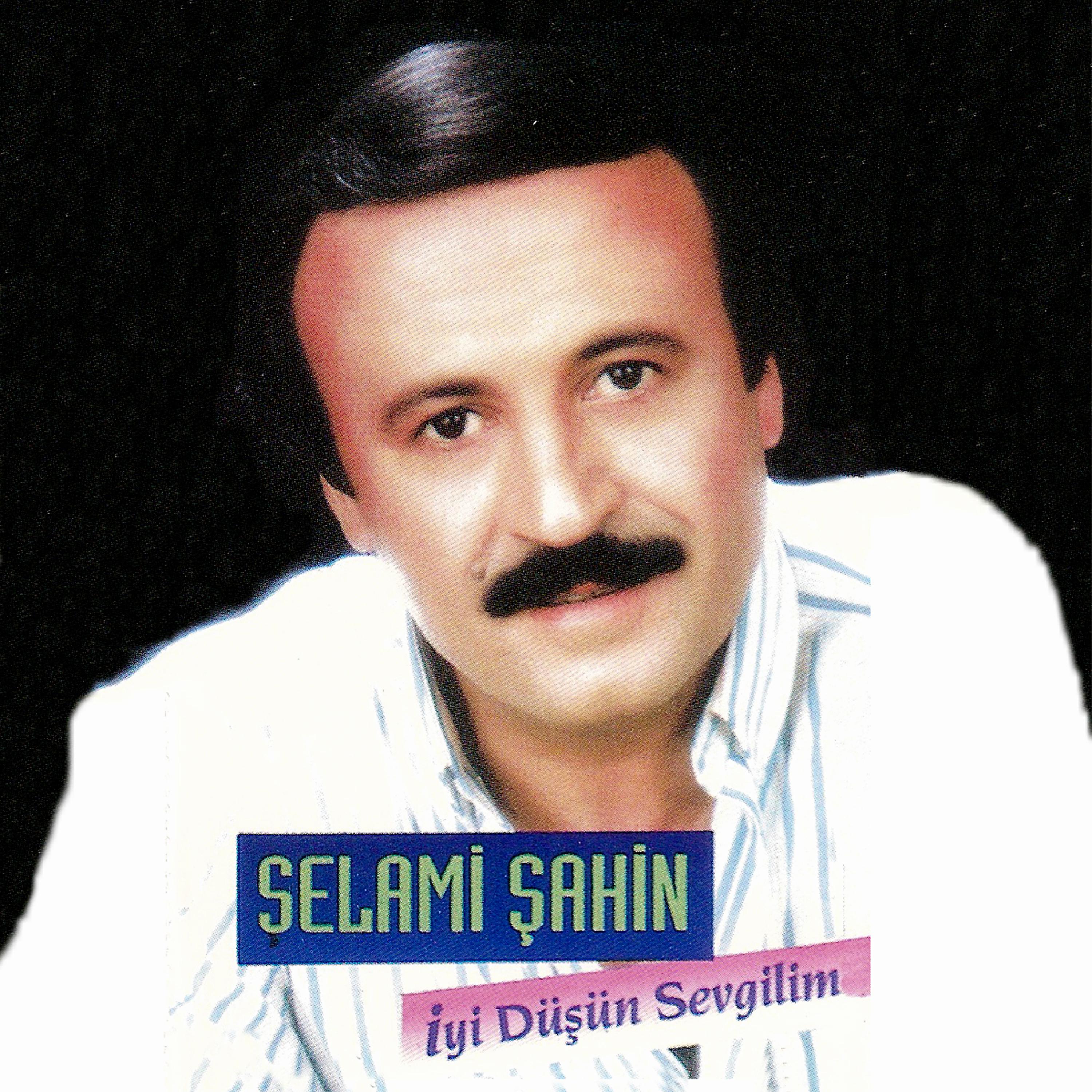 Постер альбома İyi Düşün Sevgilim