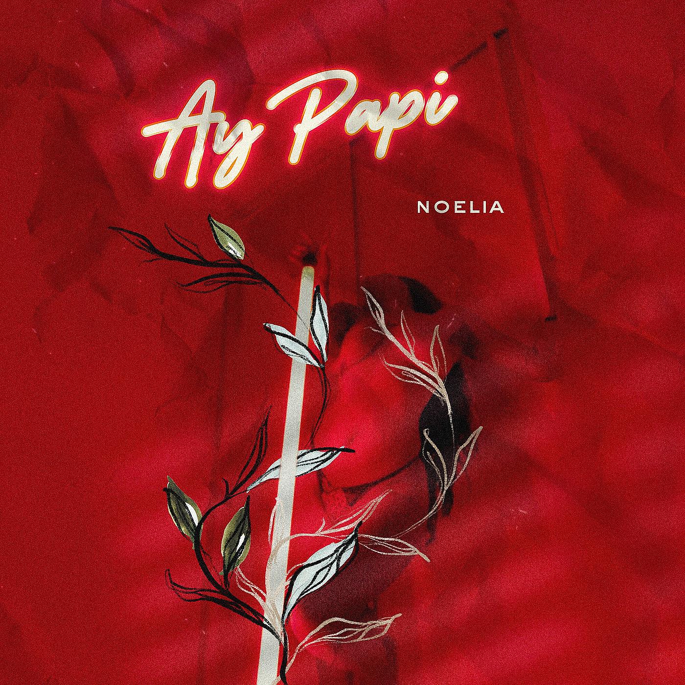 Постер альбома Ay Papi