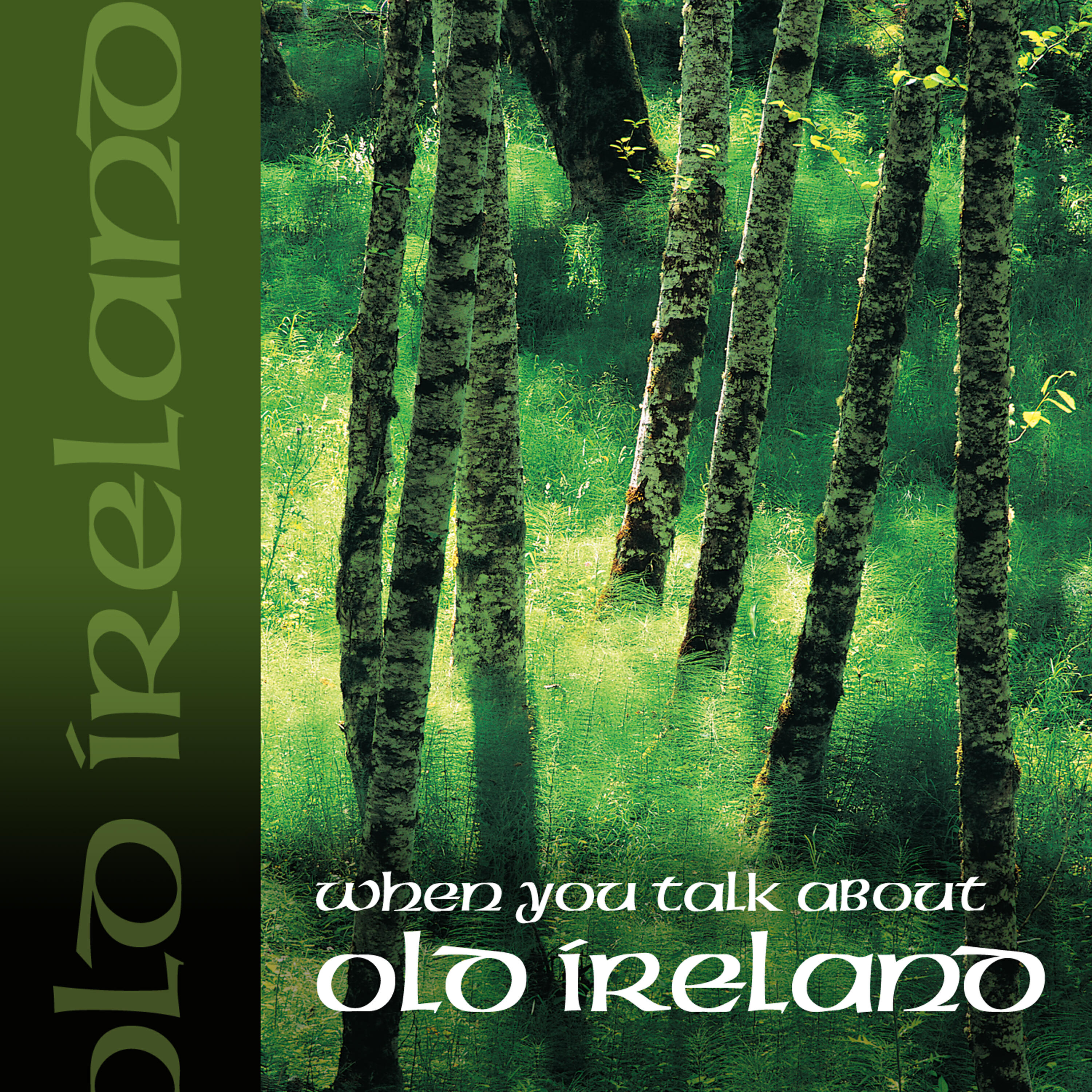 Joseph Locke - The Old Bog Road