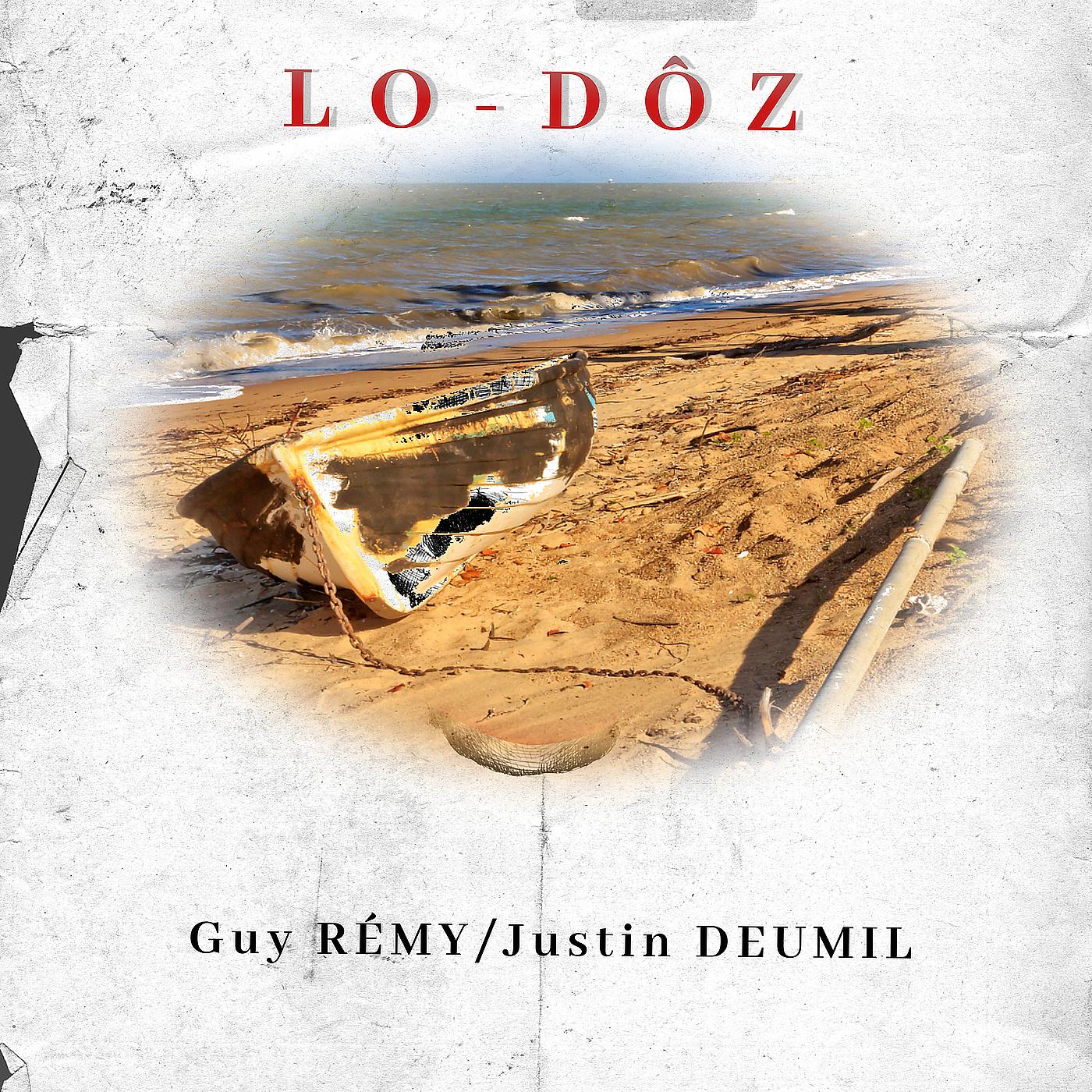Постер альбома Lo-Dôz