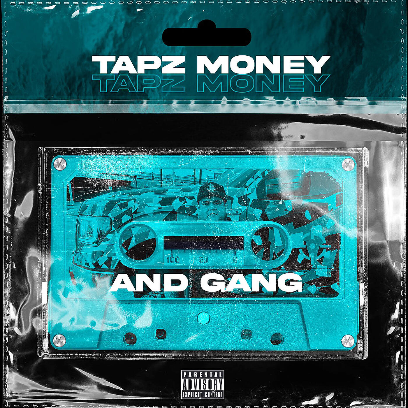 Tapz Money - Out the Way