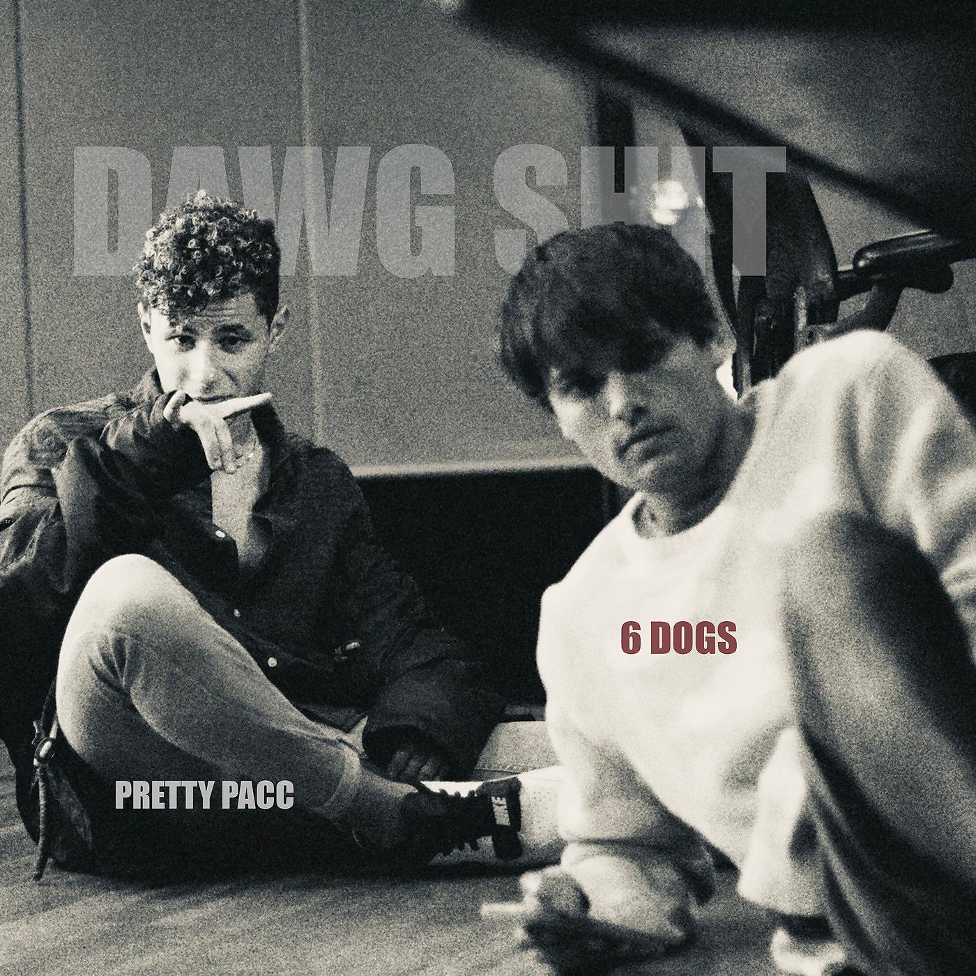 Постер альбома Dawg Shit