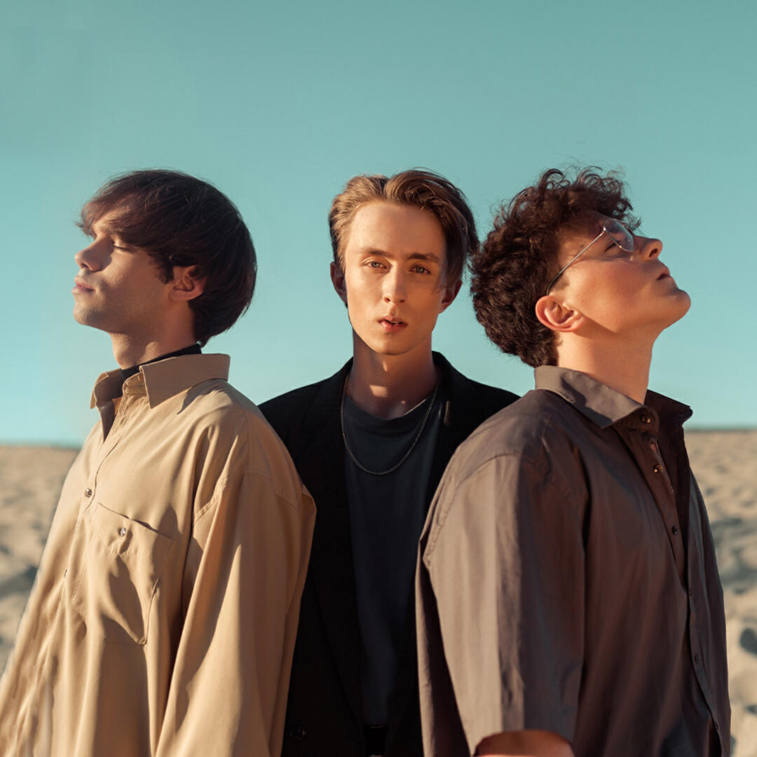 MBreeze все песни в mp3