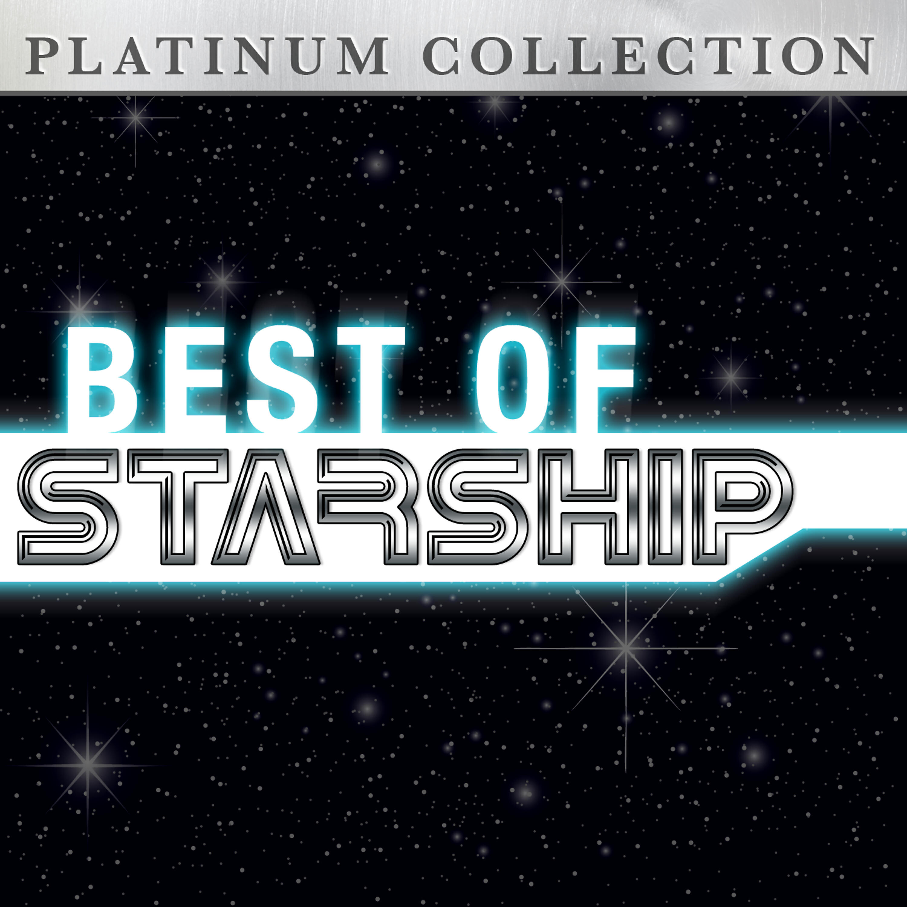 Starship - Fooled Around and Fell in Love