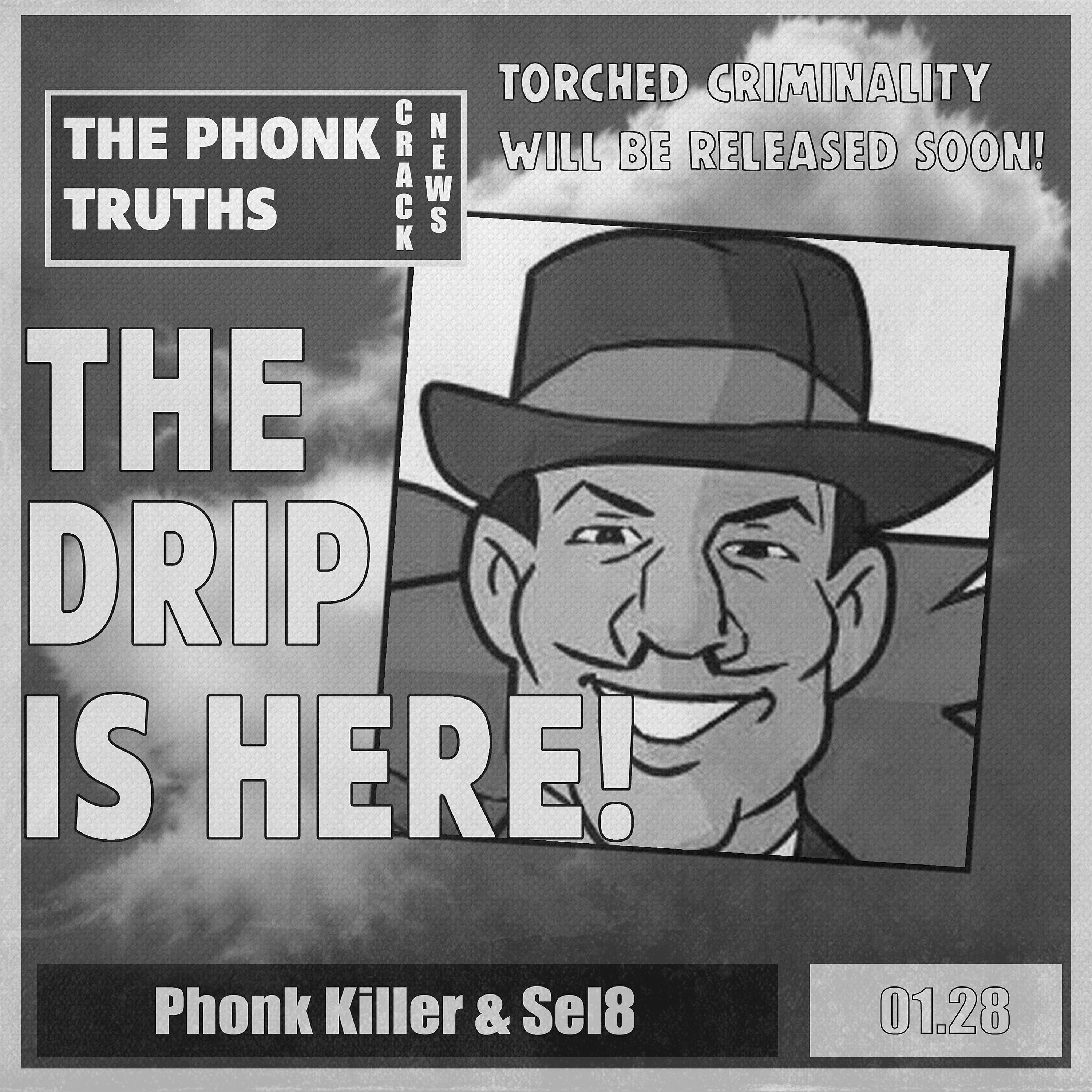 Phonk Killer - DRIP