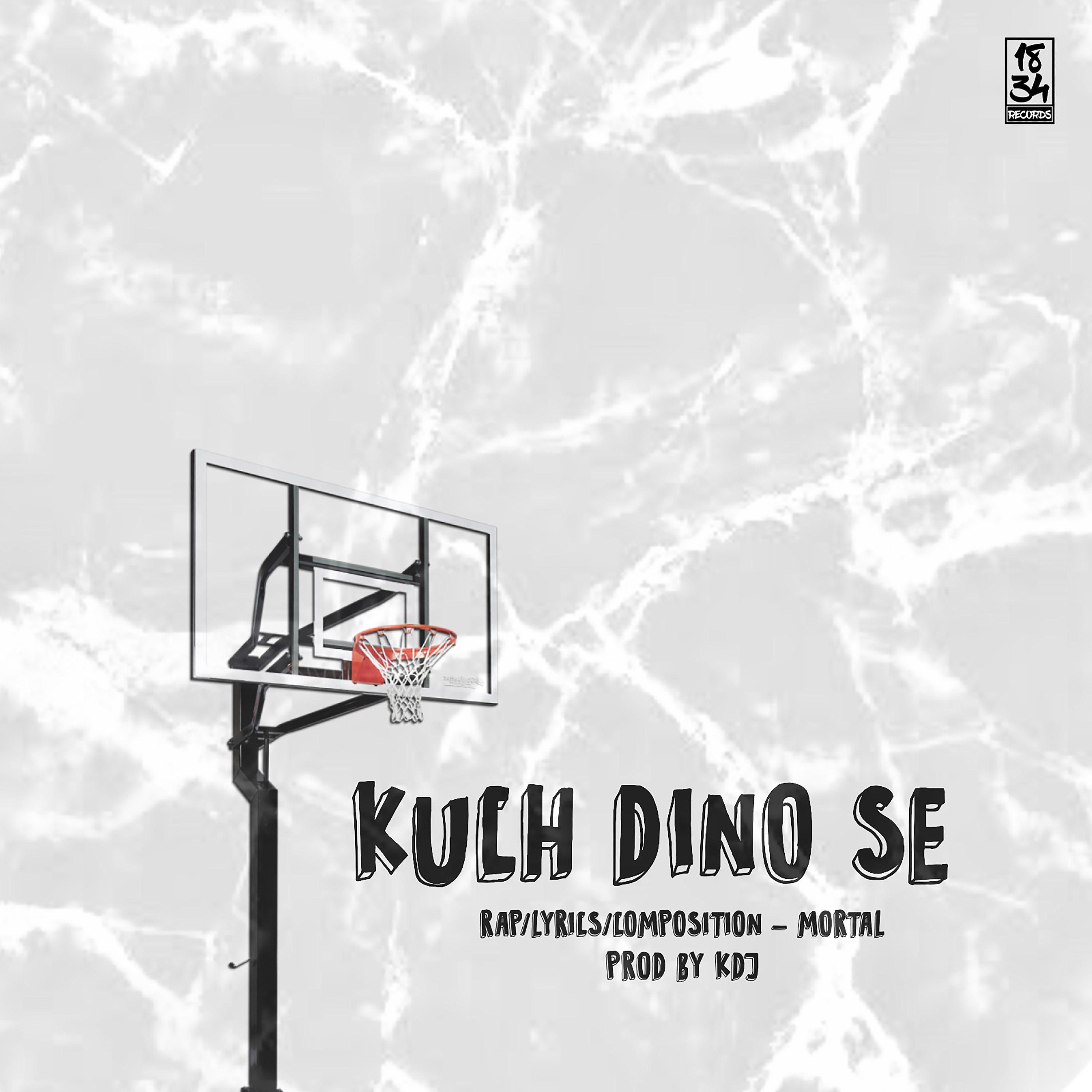 Постер альбома Kuch Dino Se