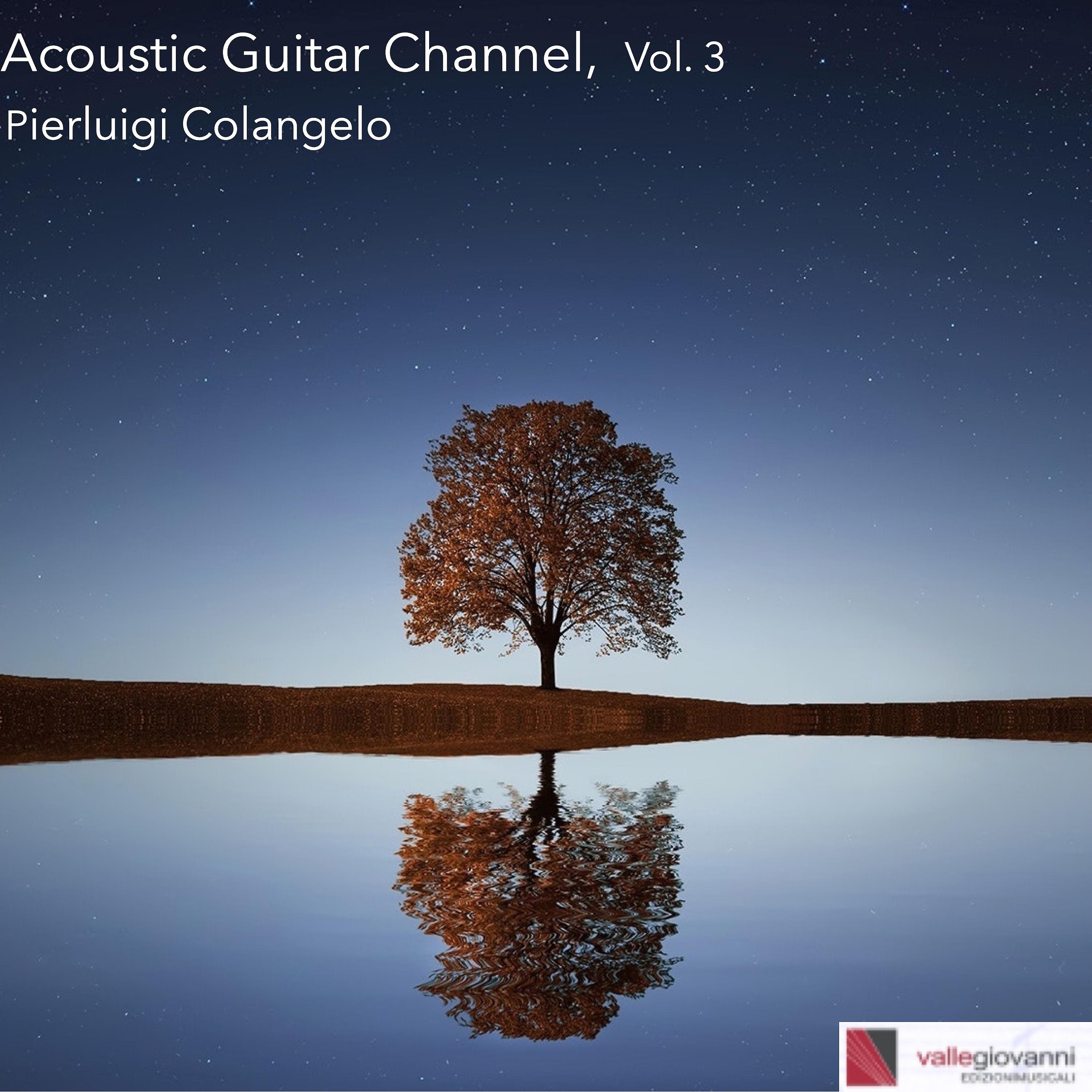 Постер альбома Acoustic Guitar Channel, Vol. 3