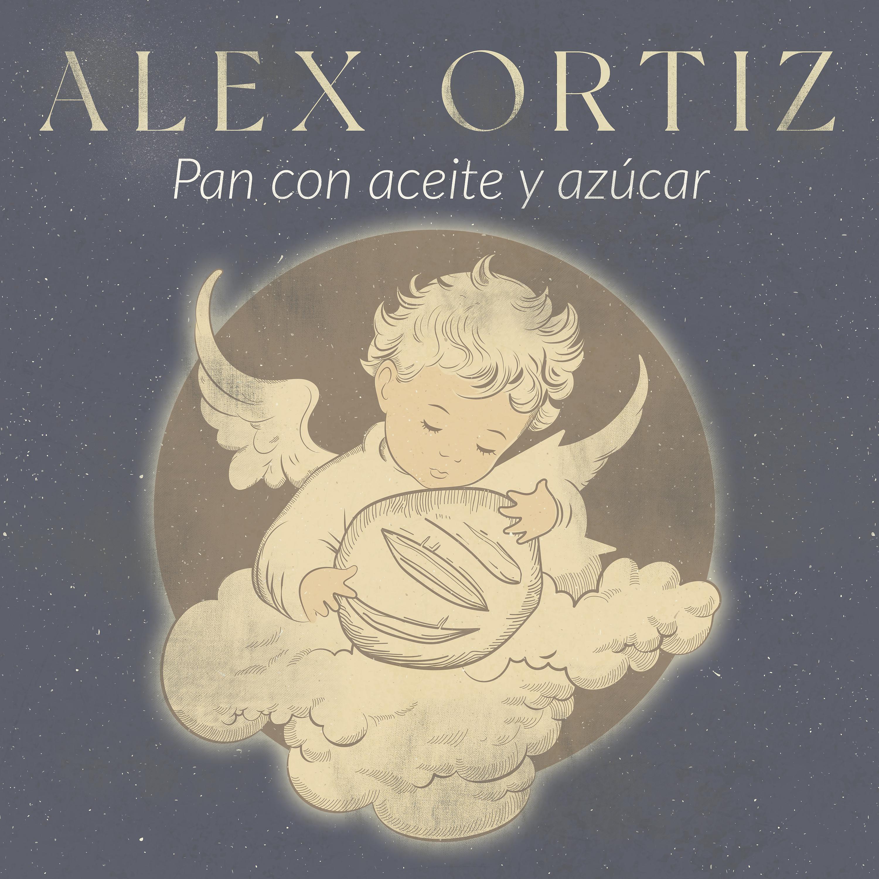 Постер альбома Pan Con Aceite y Azúcar