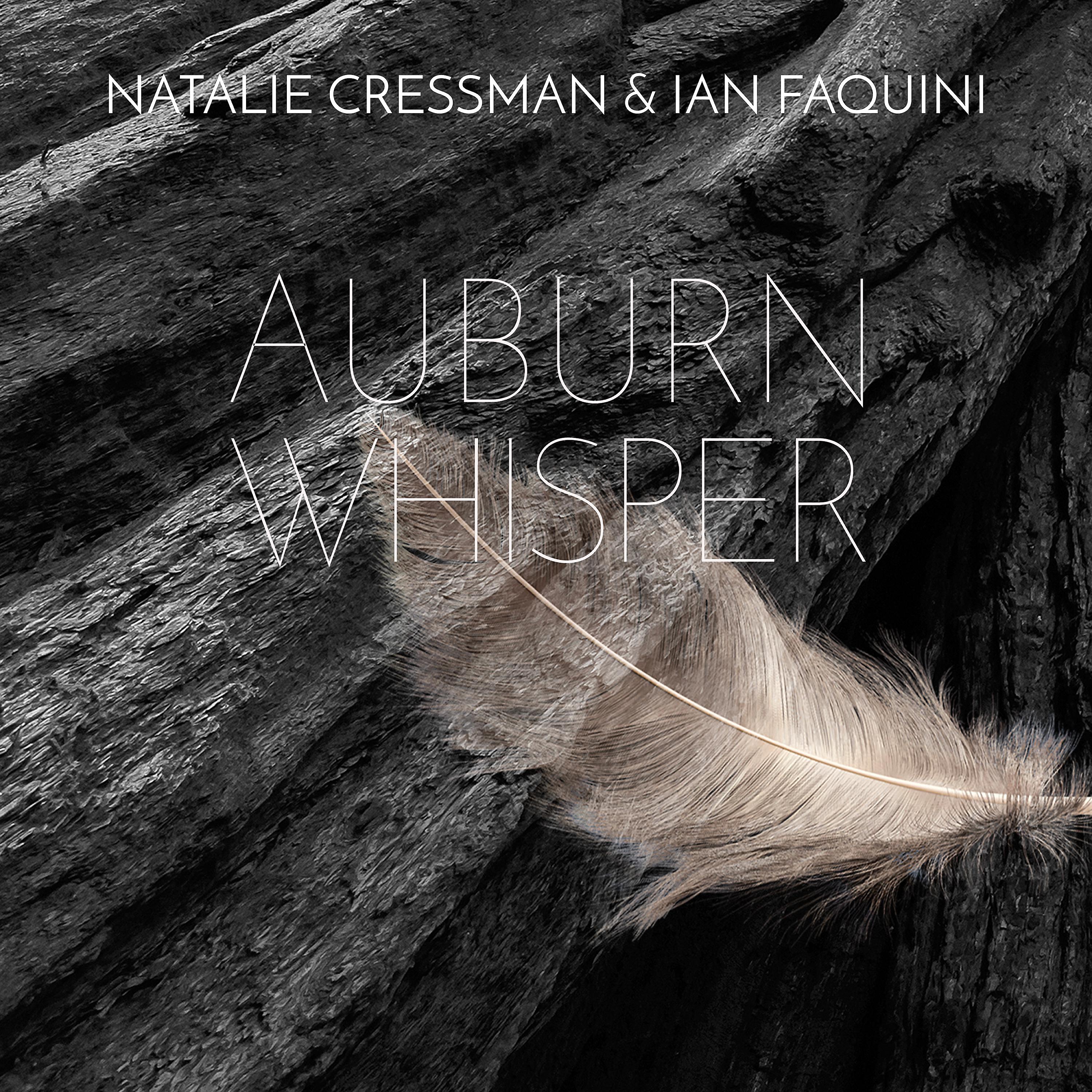 Постер альбома Auburn Whisper