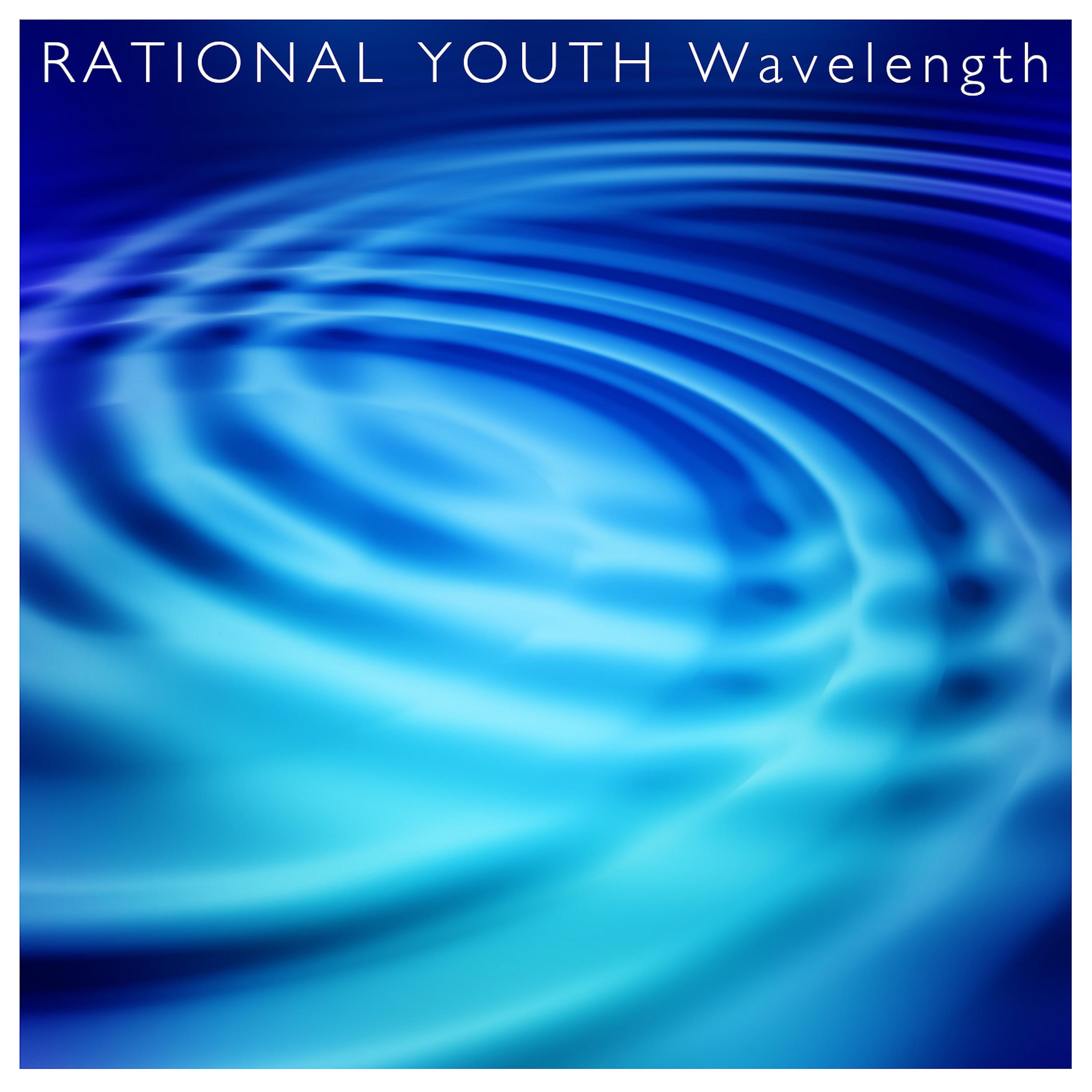 Постер альбома Wavelength