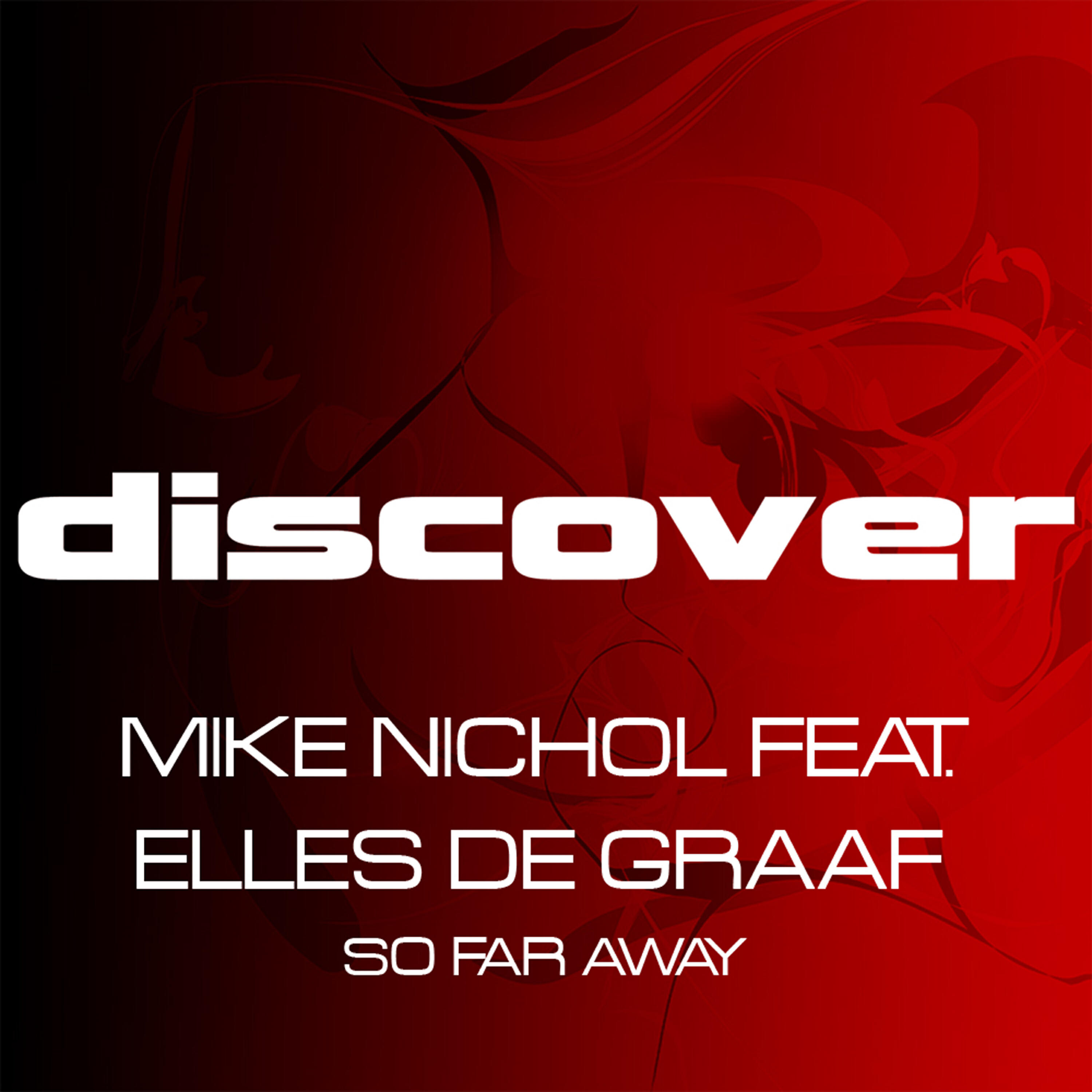 Mike Nichol - So Far Away (Martin Roth Dub Remix)