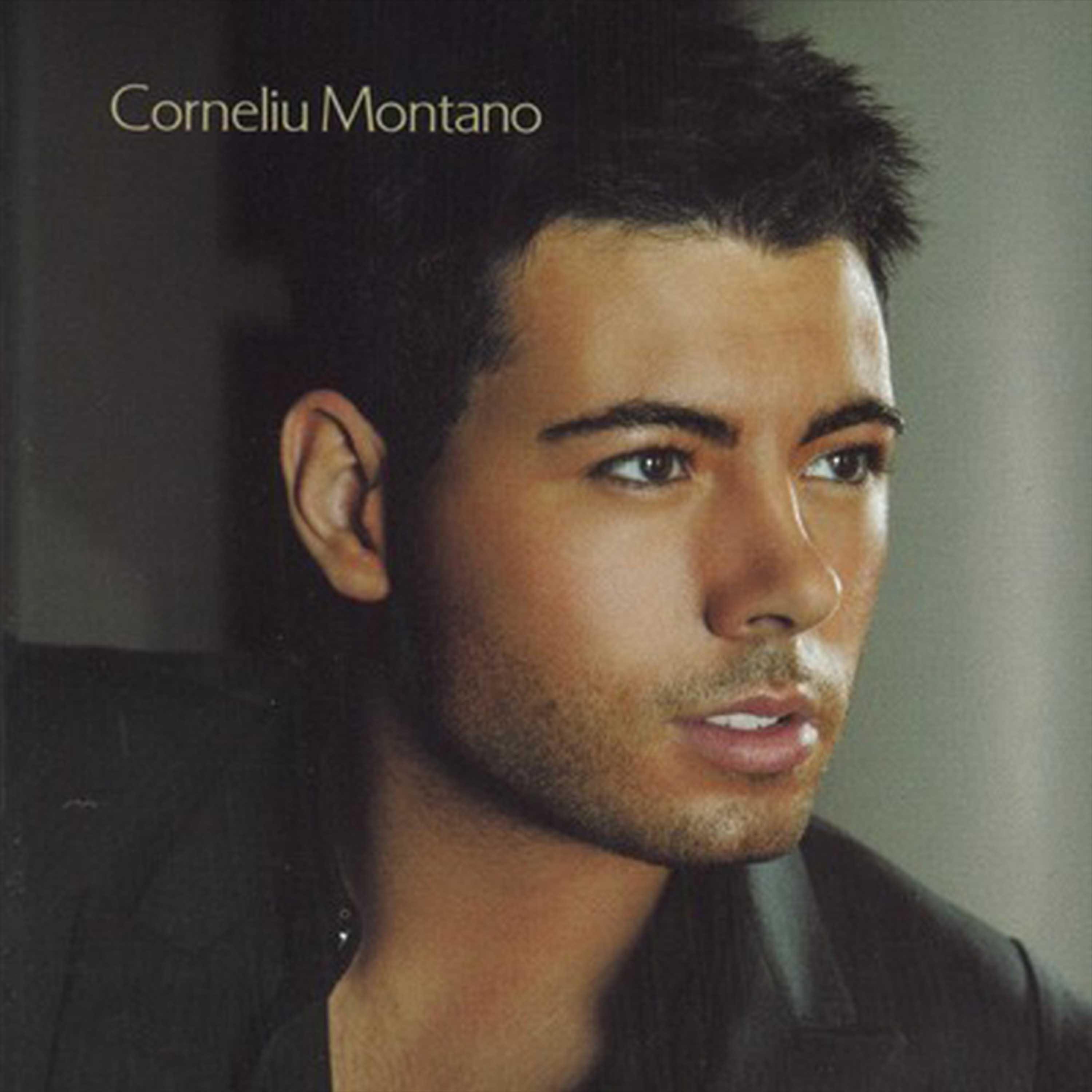 Постер альбома Corneliu Montano