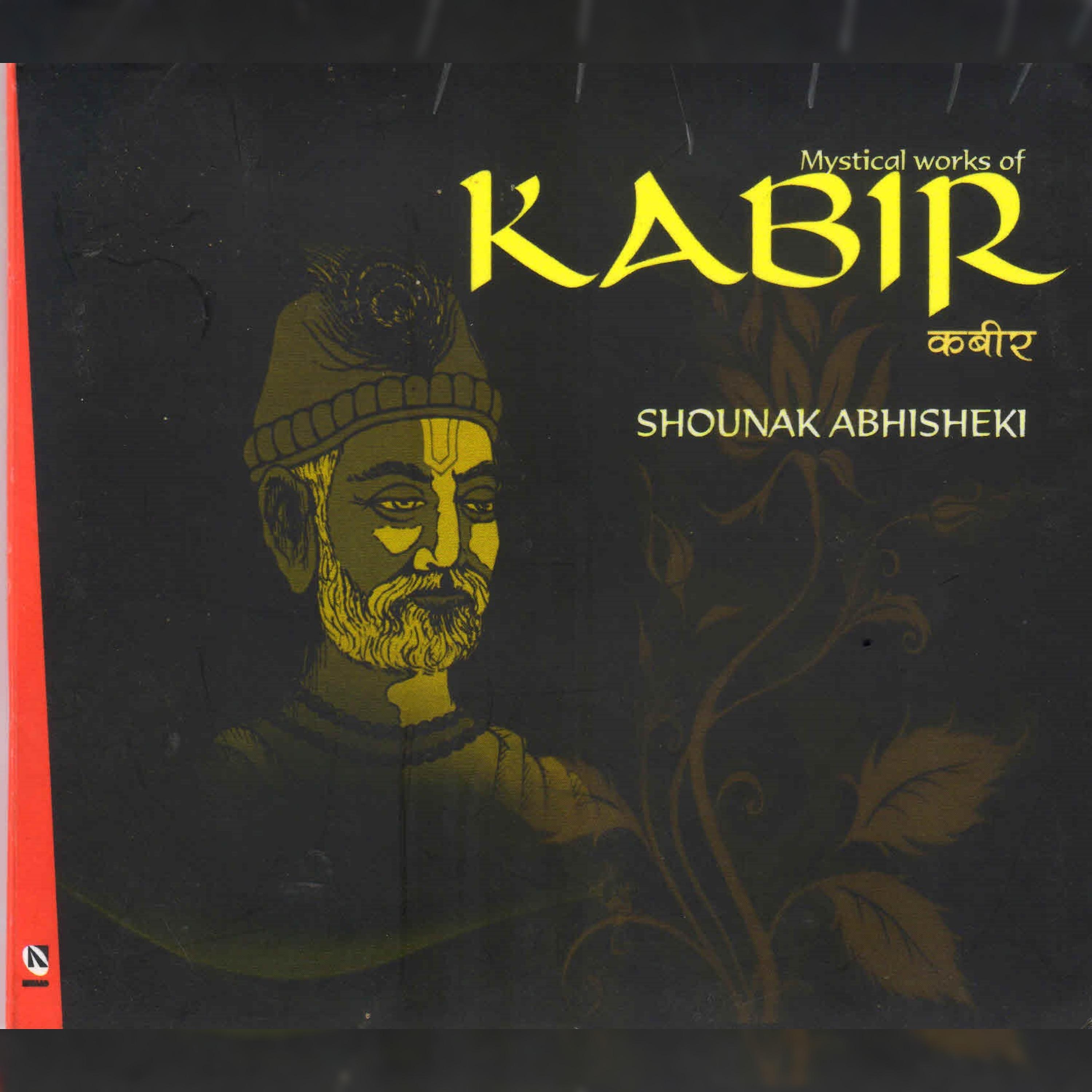 Постер альбома Mystical Works of Kabir
