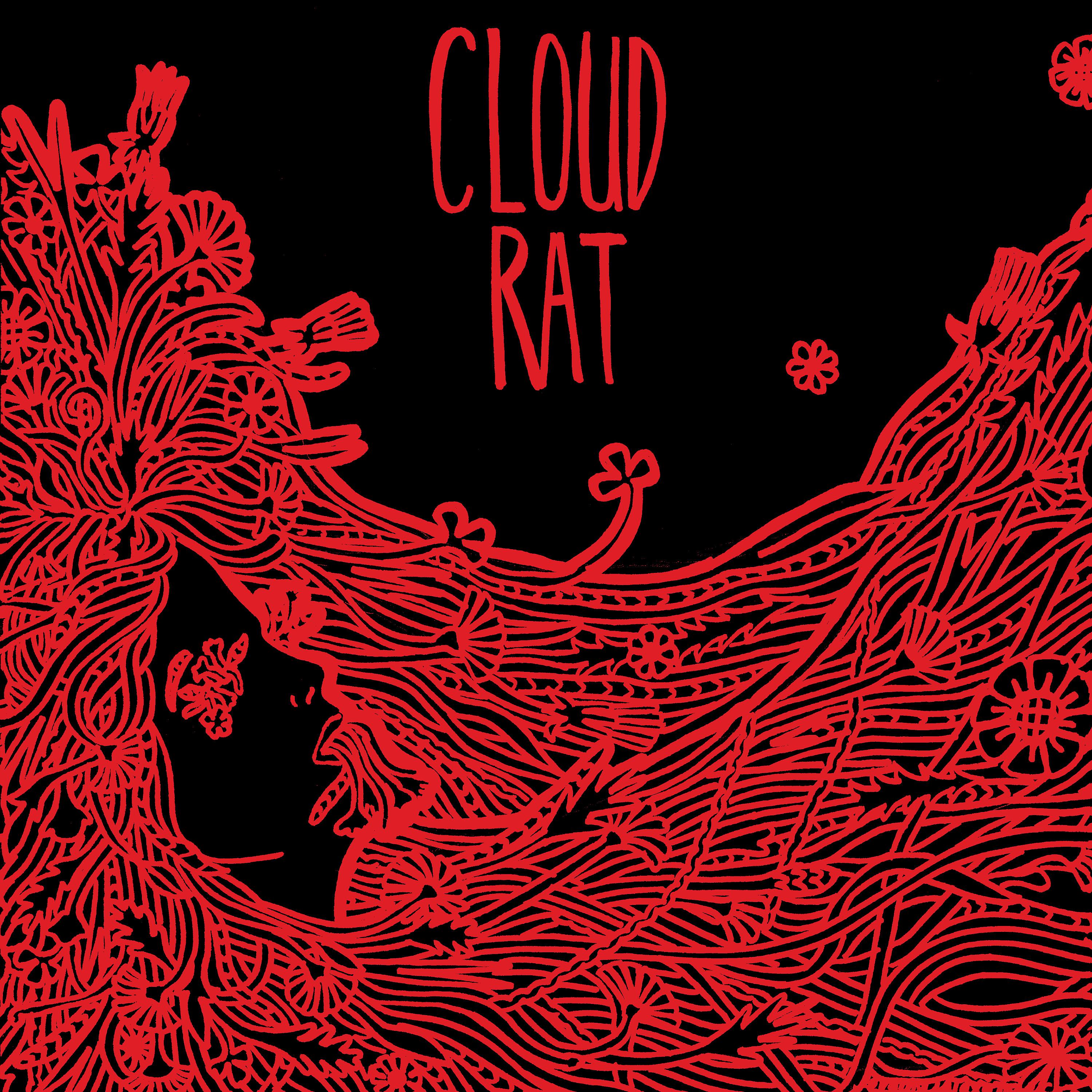 Постер альбома Cloud Rat: Redux