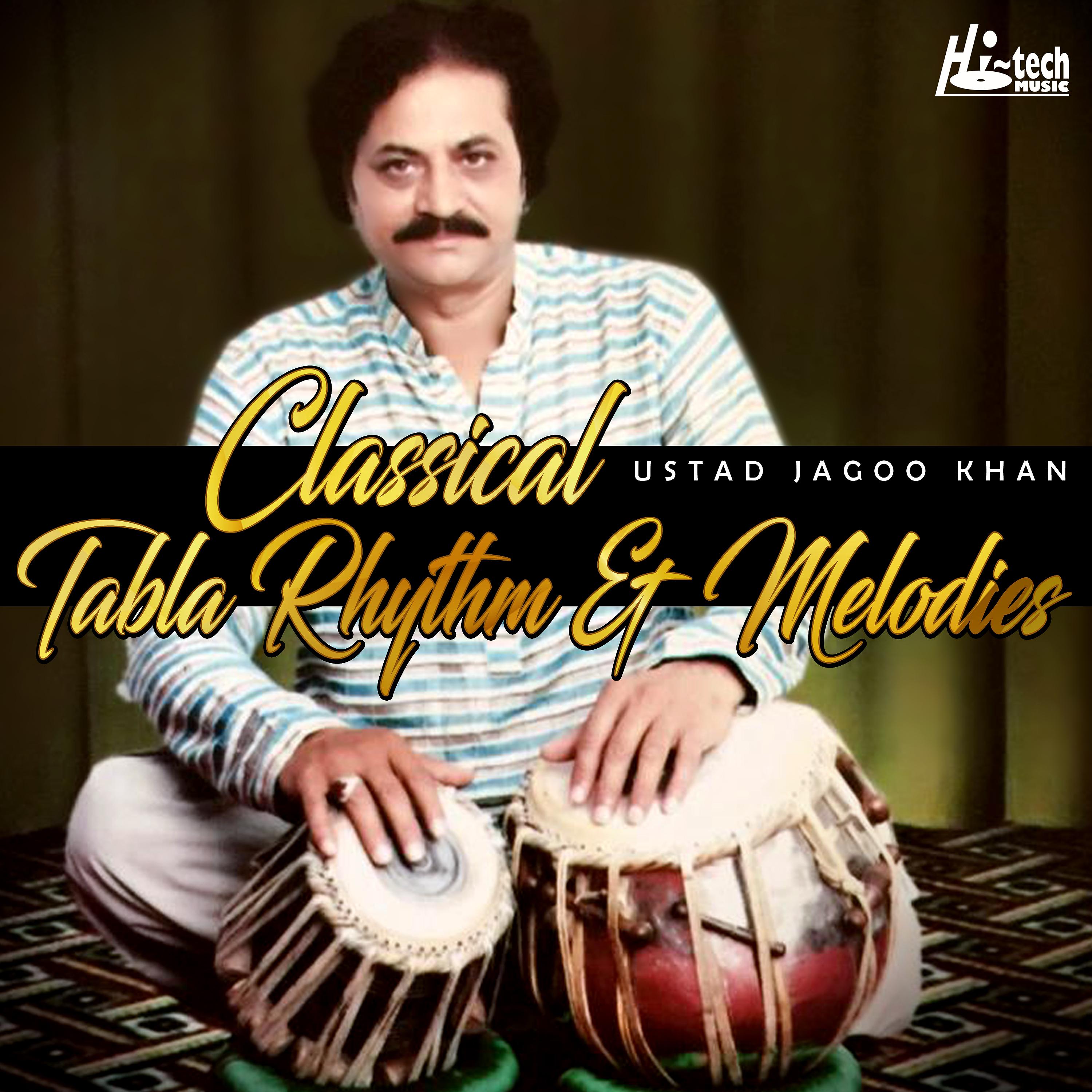 Постер альбома Classical Tabla Rhythm & Melodies