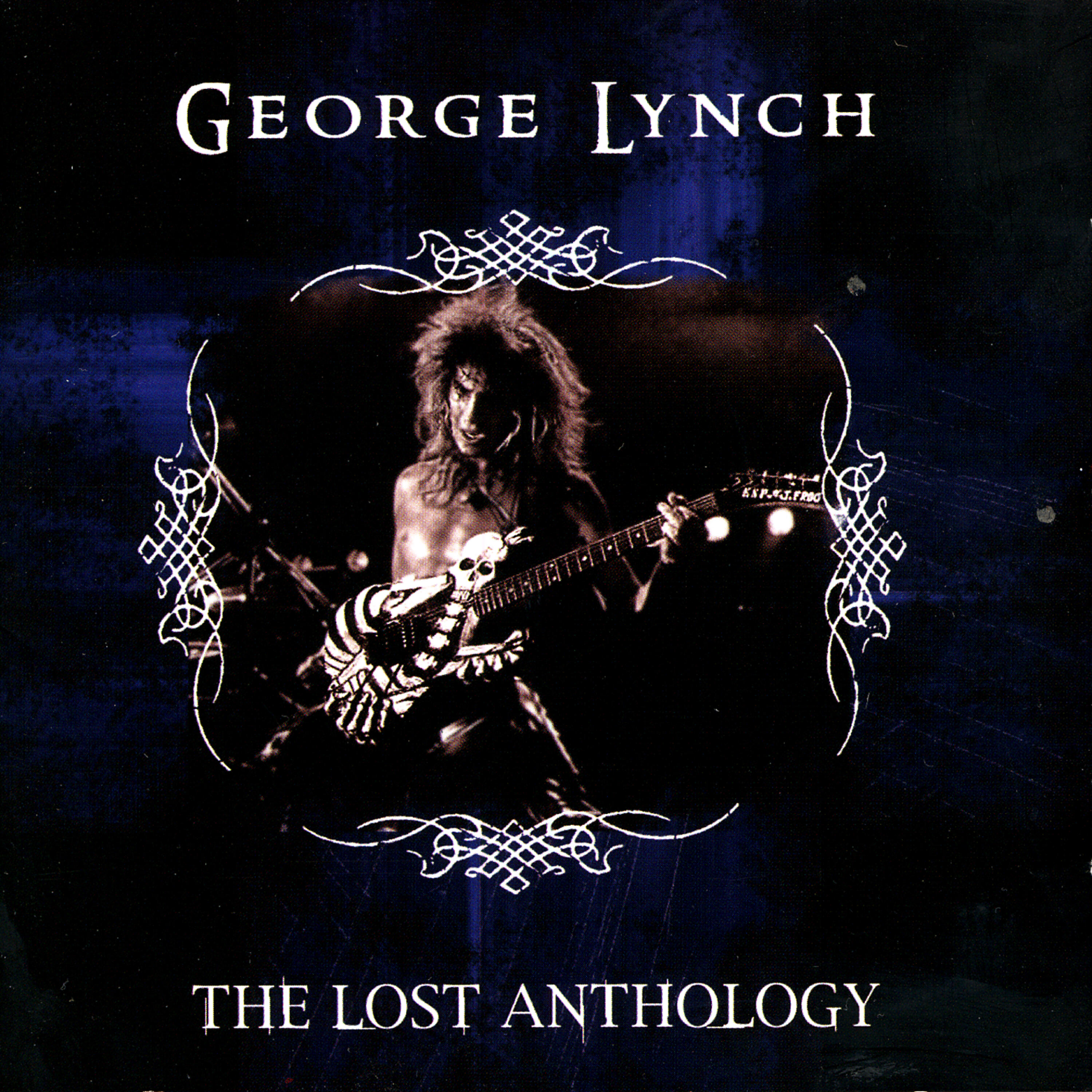 George Lynch - Jailhouse Rock (Live)