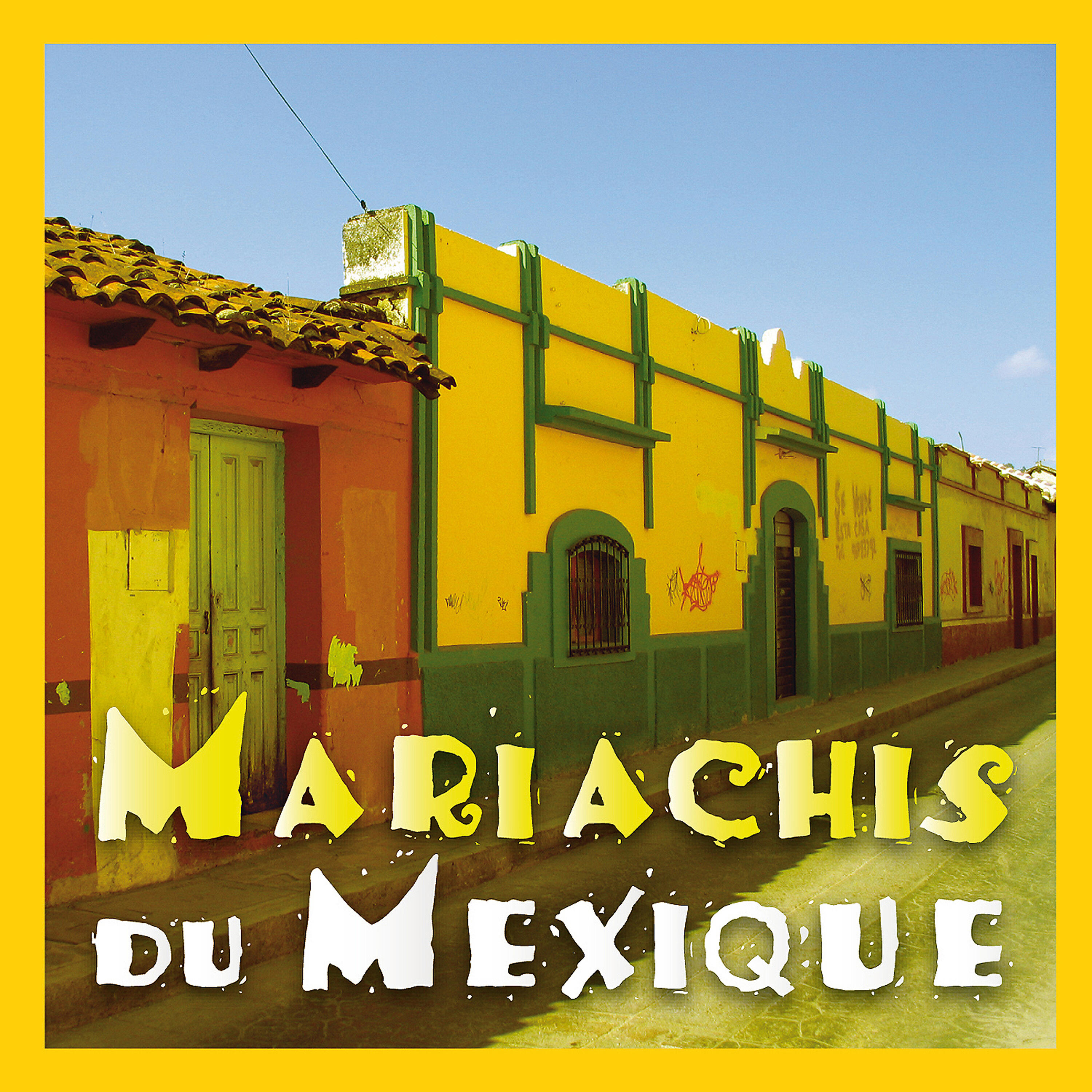 Groupes de Mariachis Mexicains - El Alingo Lingo 