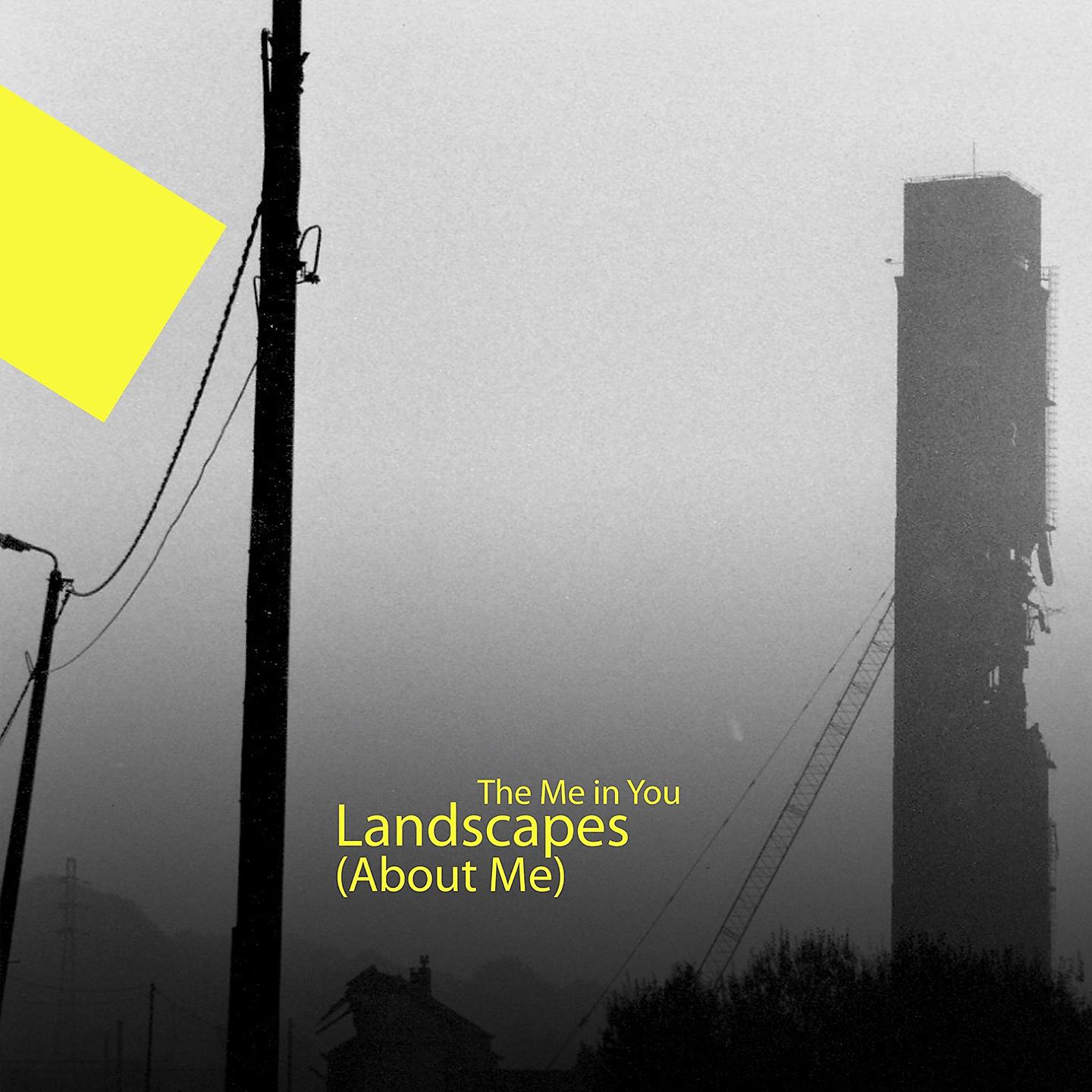 Постер альбома Landscapes (About Me) [Radio Edit]