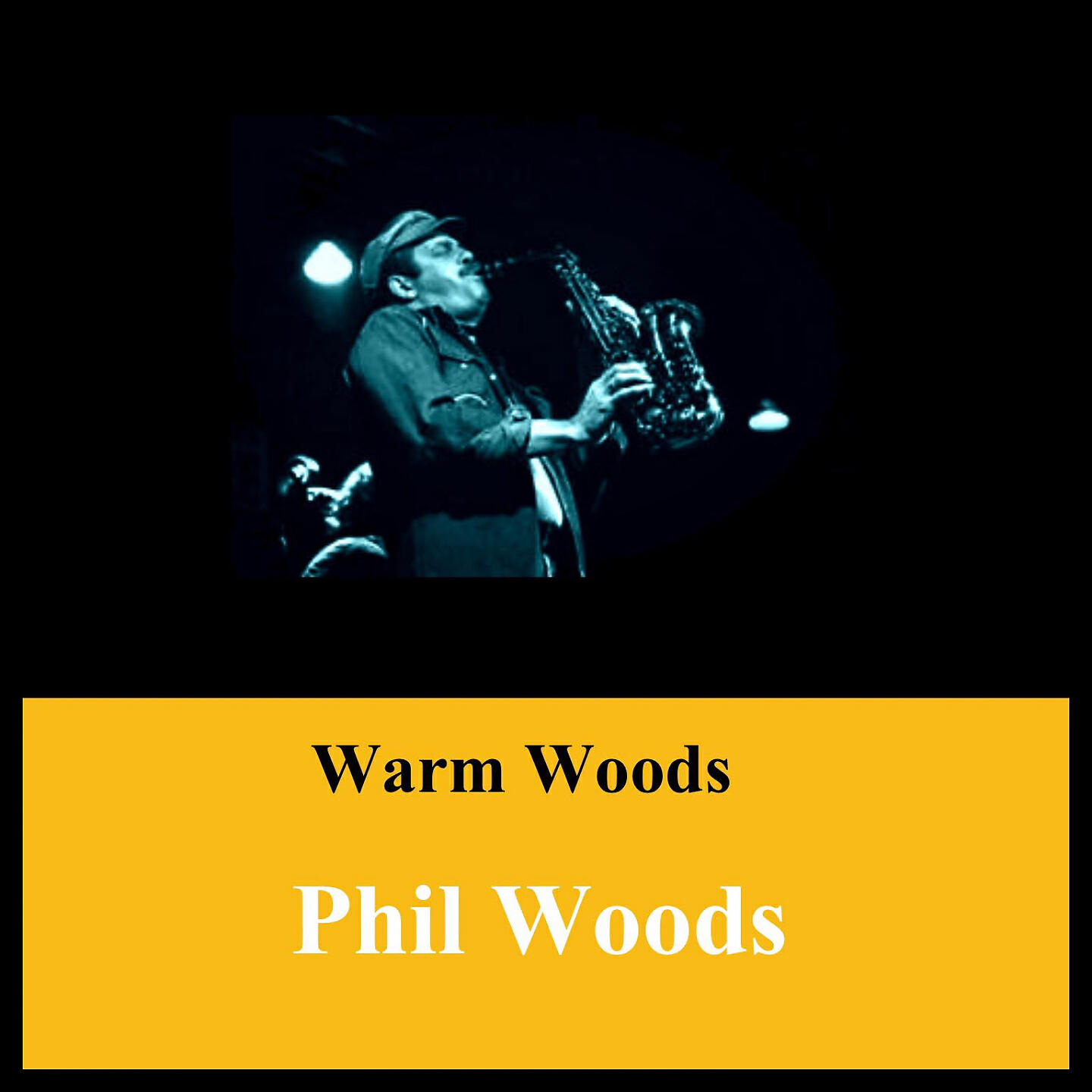 Phil Woods - Gunga Din