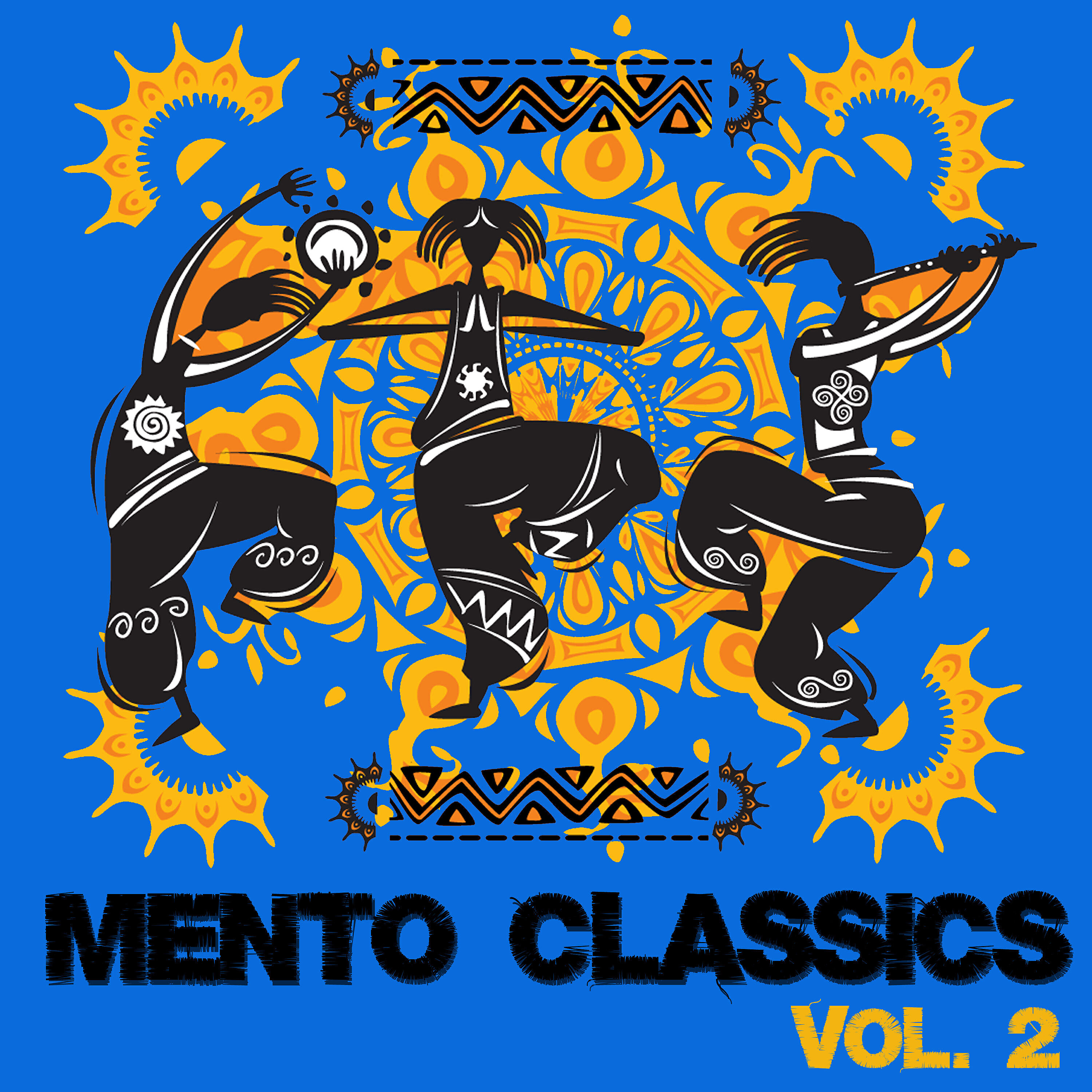 Baba Motta - Jamaica Talk
