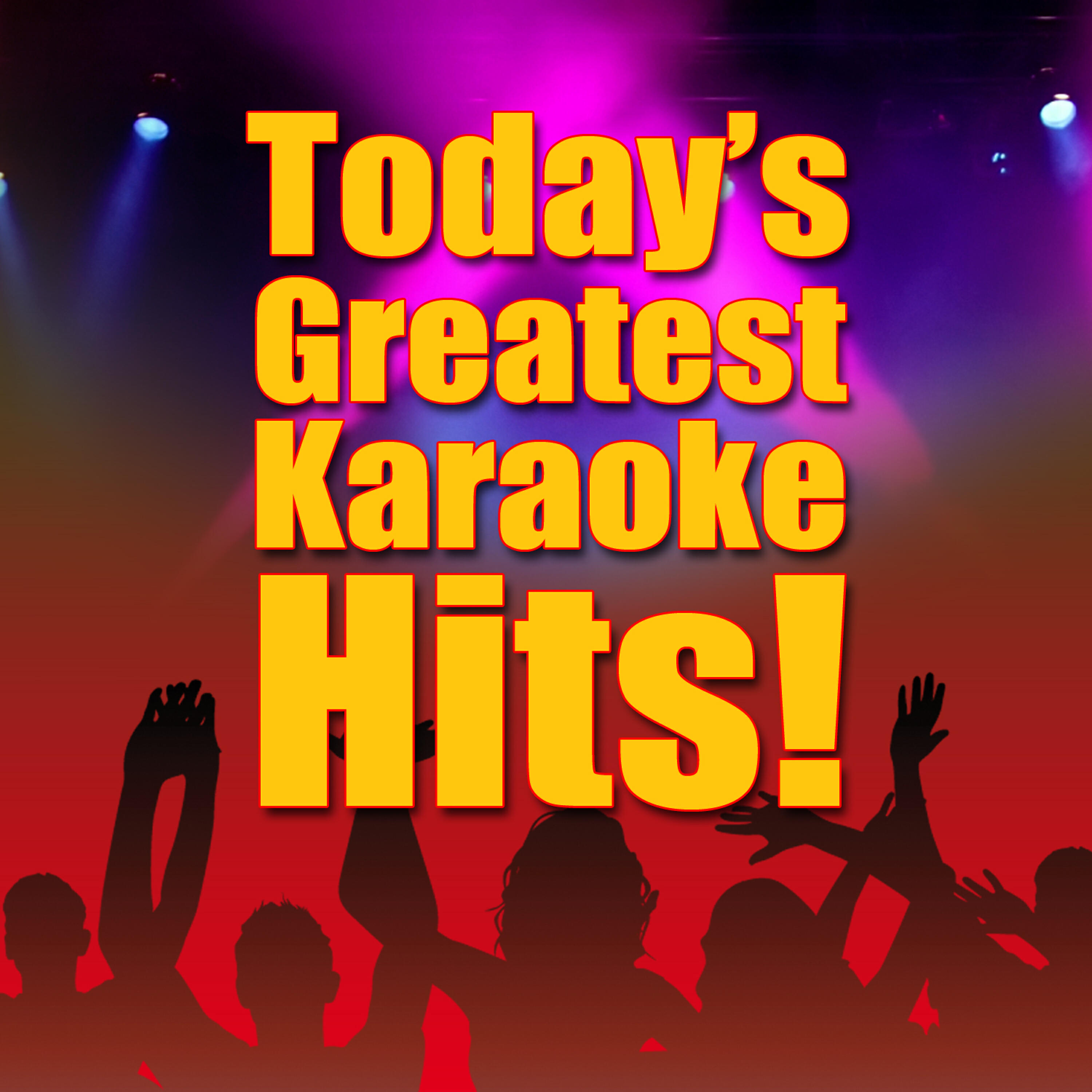 Future Hitmakers - Blah Blah Blah (Originally Performed By Ke$ha & 3oh!3) [Karaoke Version]