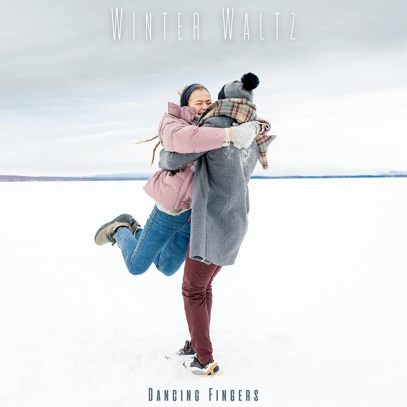 Постер альбома Winter Waltz