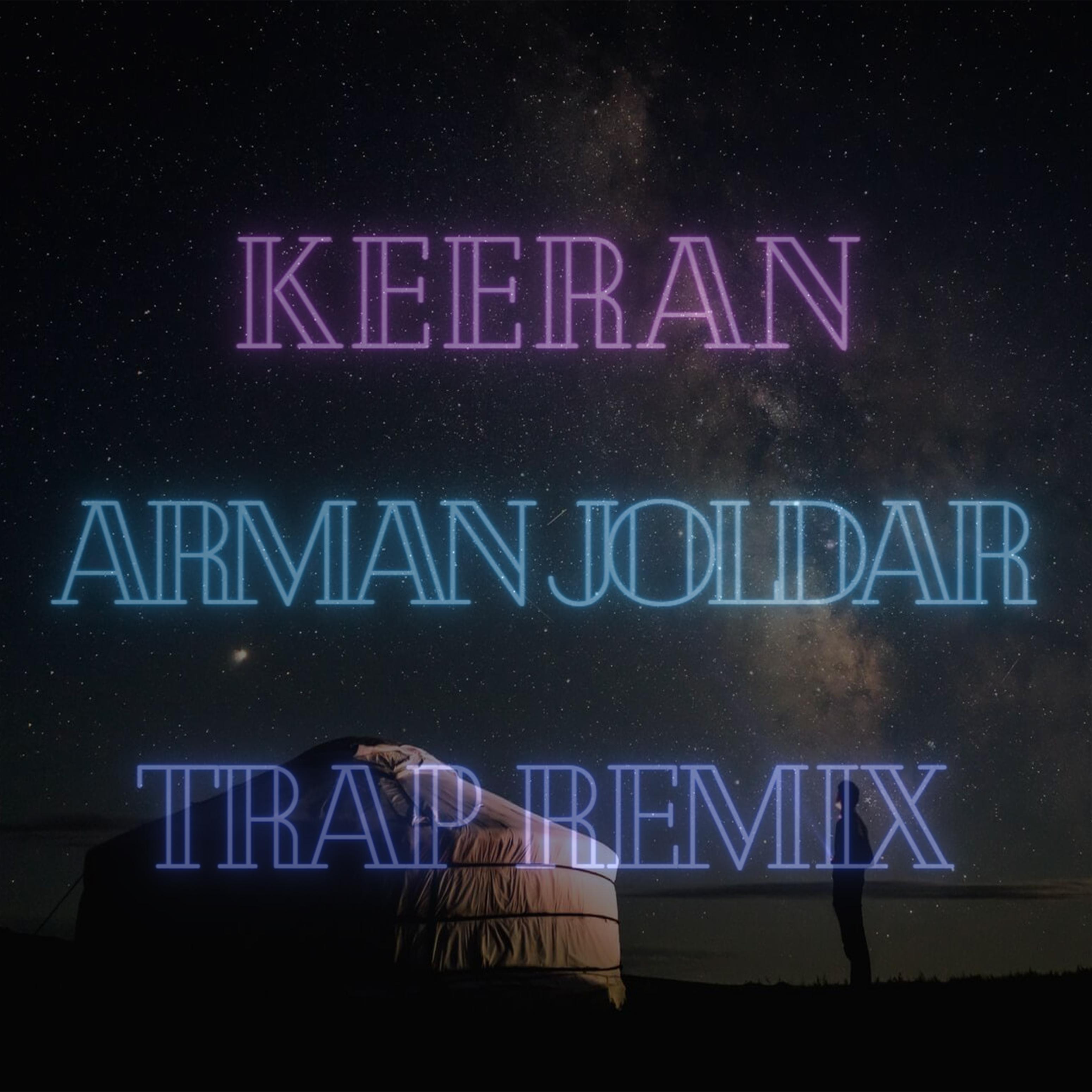 Постер альбома Arman Joldar