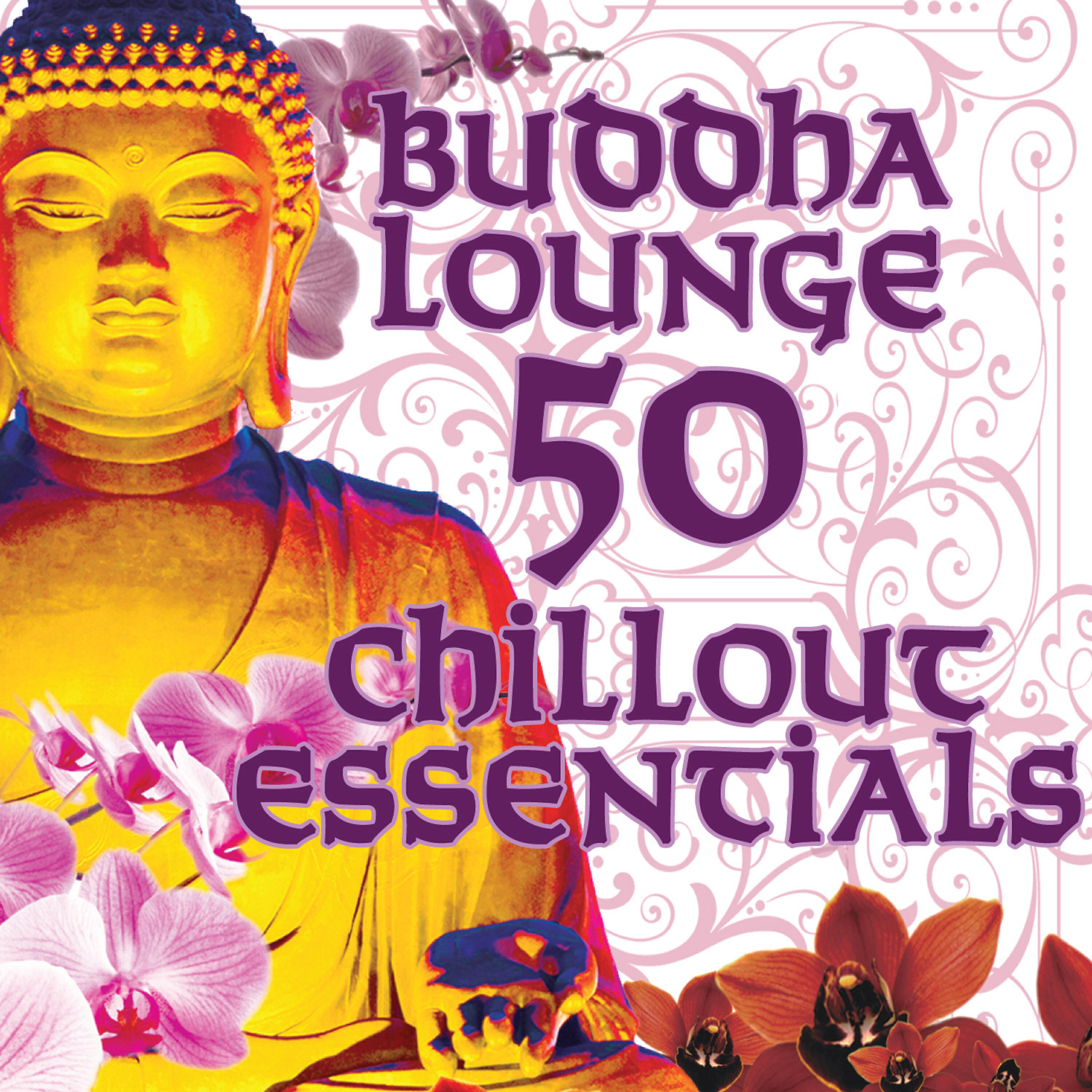 Zen Lounge Masters - Angels in the Sea