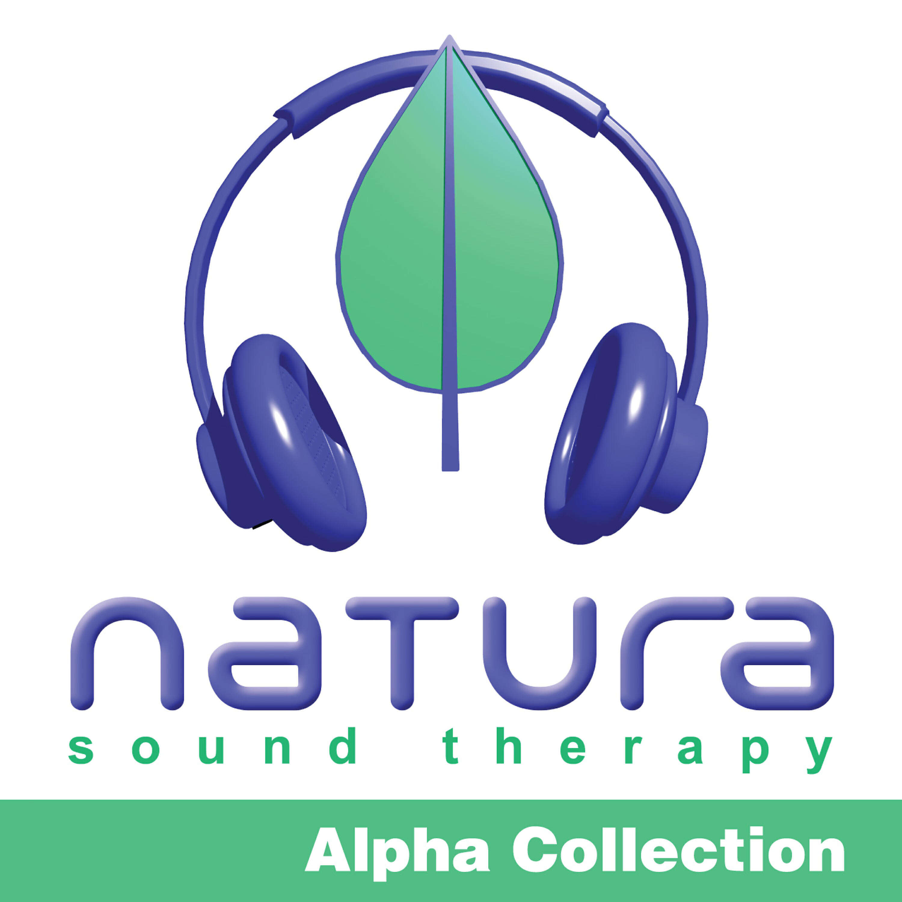 Natura Sound Therapy - ALPHA 10hz - Mood Lifter 2